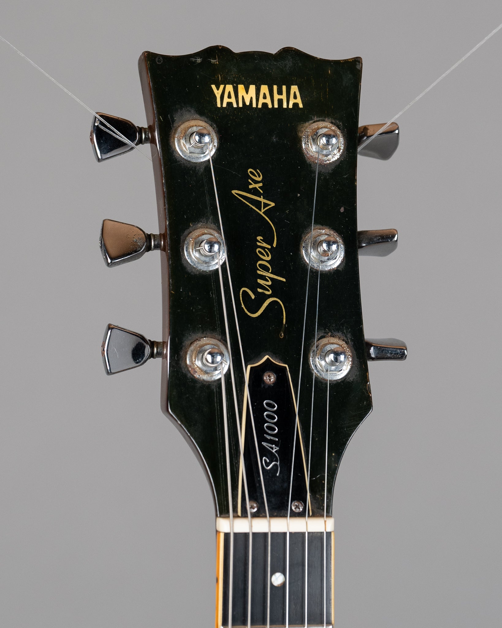 c1978 Yamaha SA1000 (Japan, Brown)