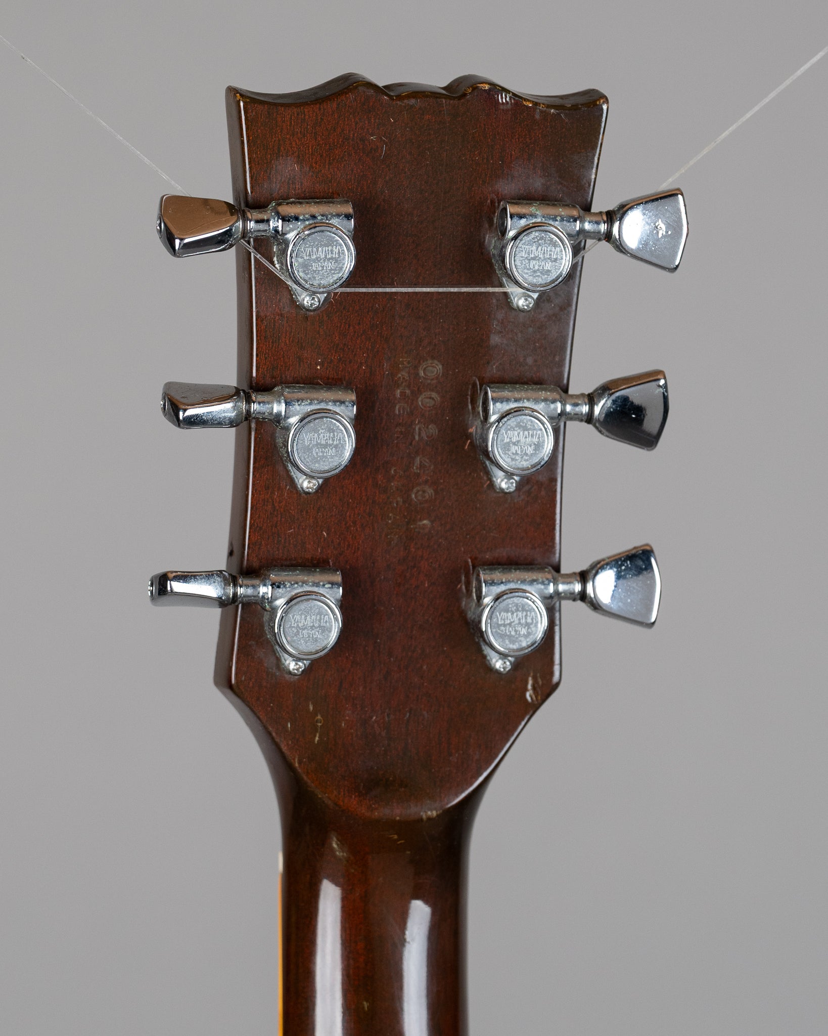 c1978 Yamaha SA1000 (Japan, Brown)