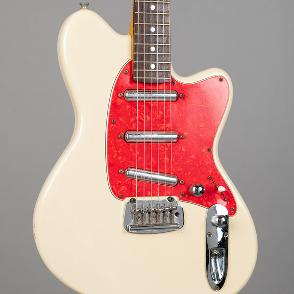 1995 Ibanez TC-630 Talman (Japan, Olympic White)*