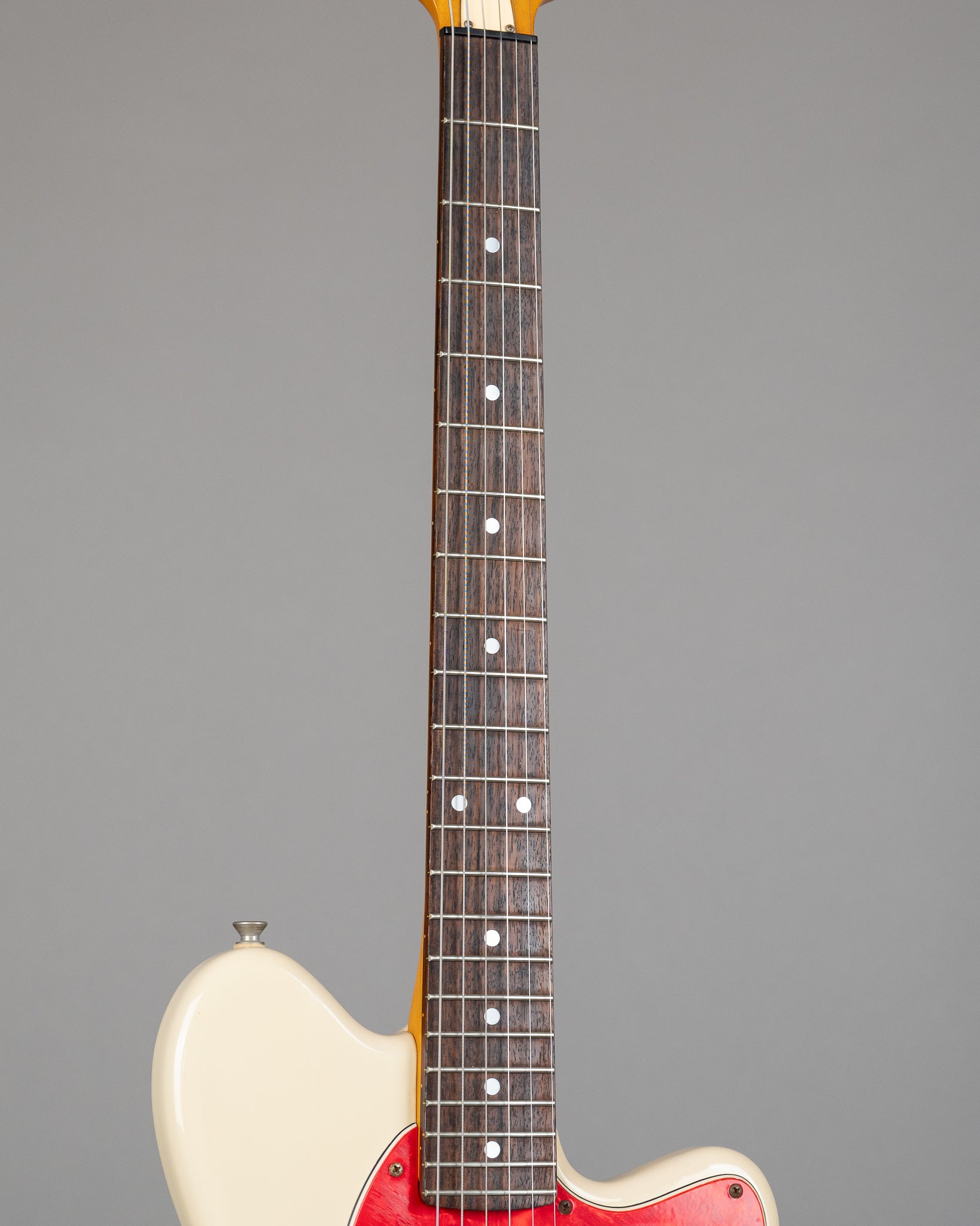 1995 Ibanez TC-630 Talman (Japan, Olympic White)
