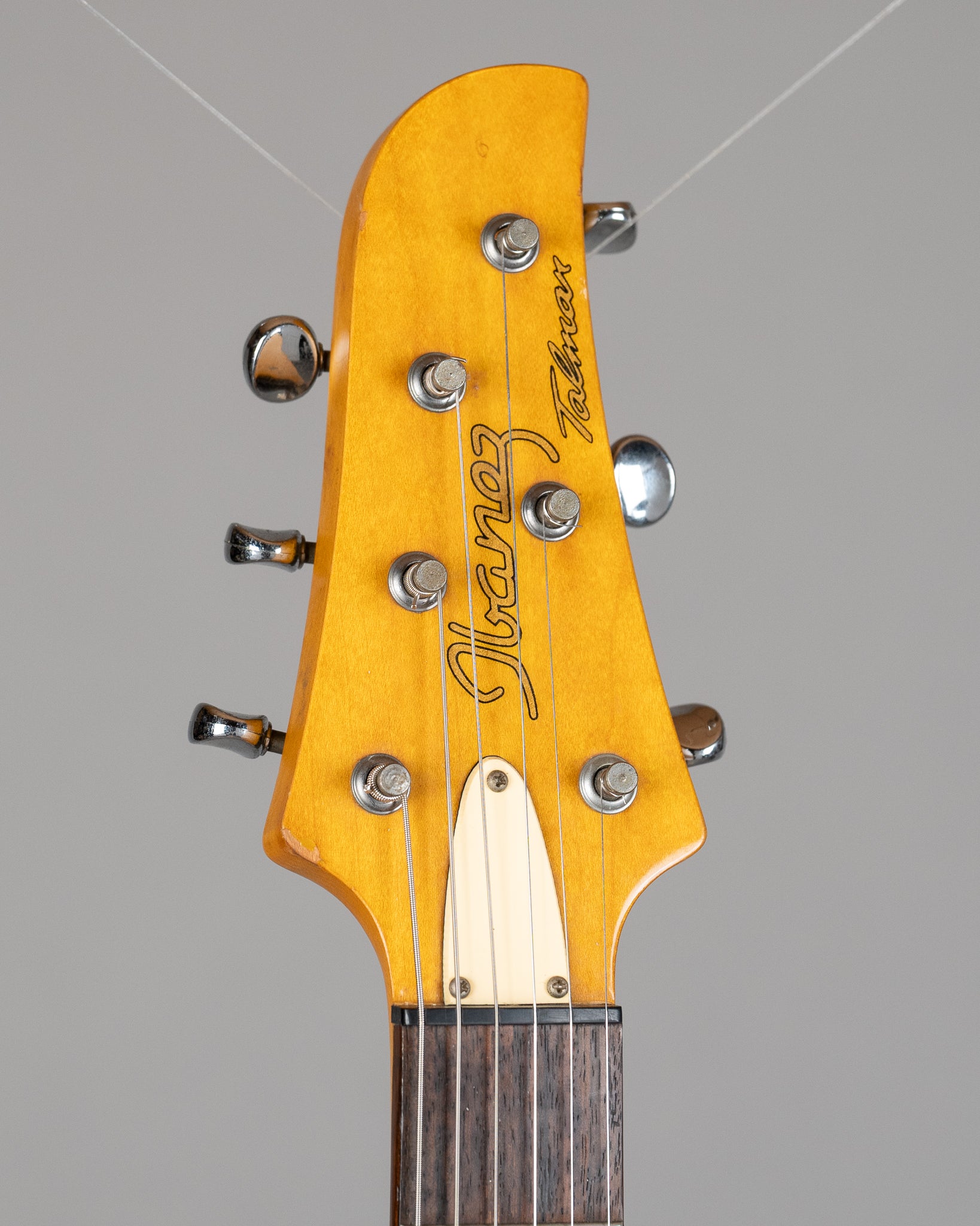 1995 Ibanez TC-630 Talman (Japan, Olympic White)