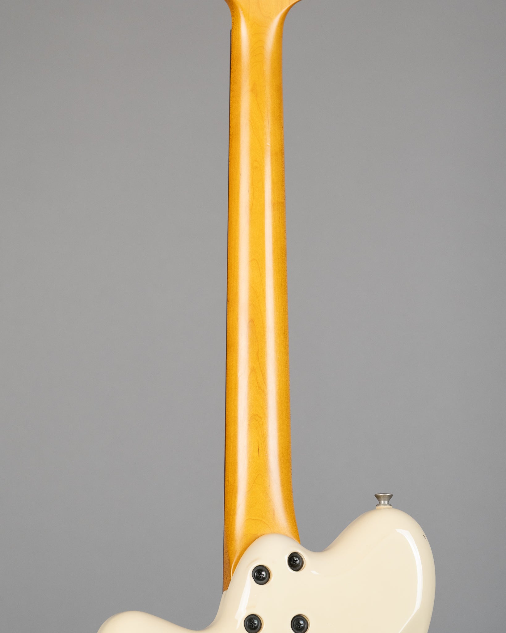 1995 Ibanez TC-630 Talman (Japan, Olympic White)