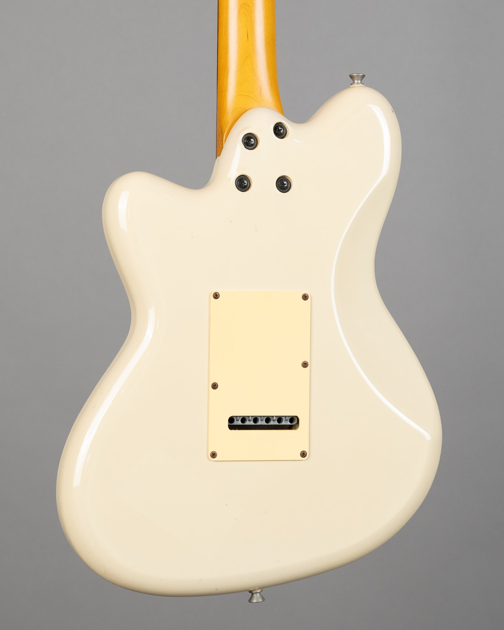 1995 Ibanez TC-630 Talman (Japan, Olympic White)