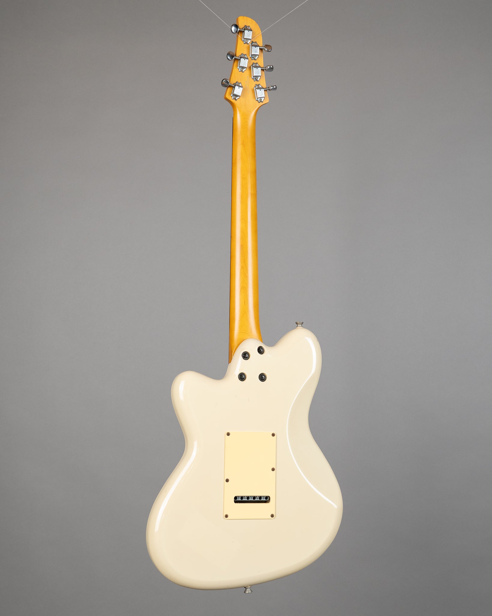 1995 Ibanez TC-630 Talman (Japan, Olympic White)