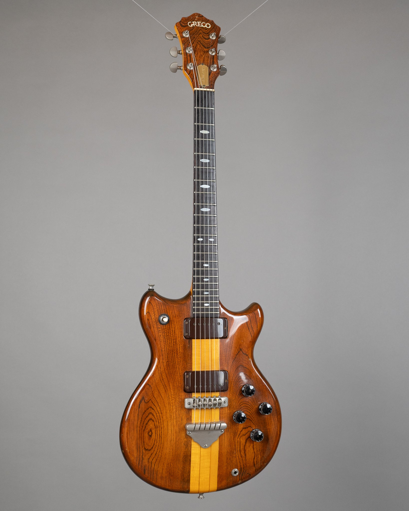 c1979 Greco GO-700 Speedway (Japan, Natural)