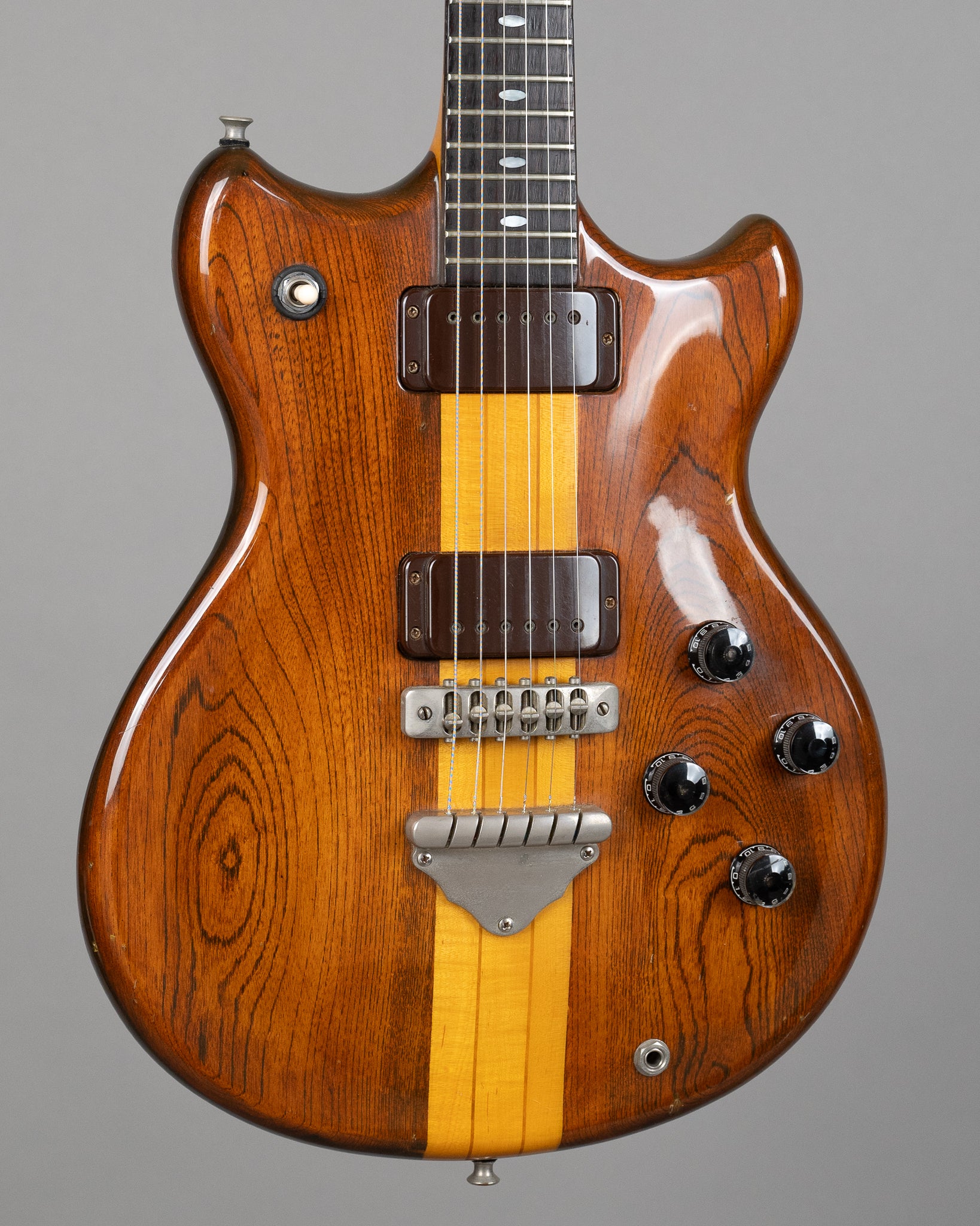 c1979 Greco GO-700 Speedway (Japan, Natural)