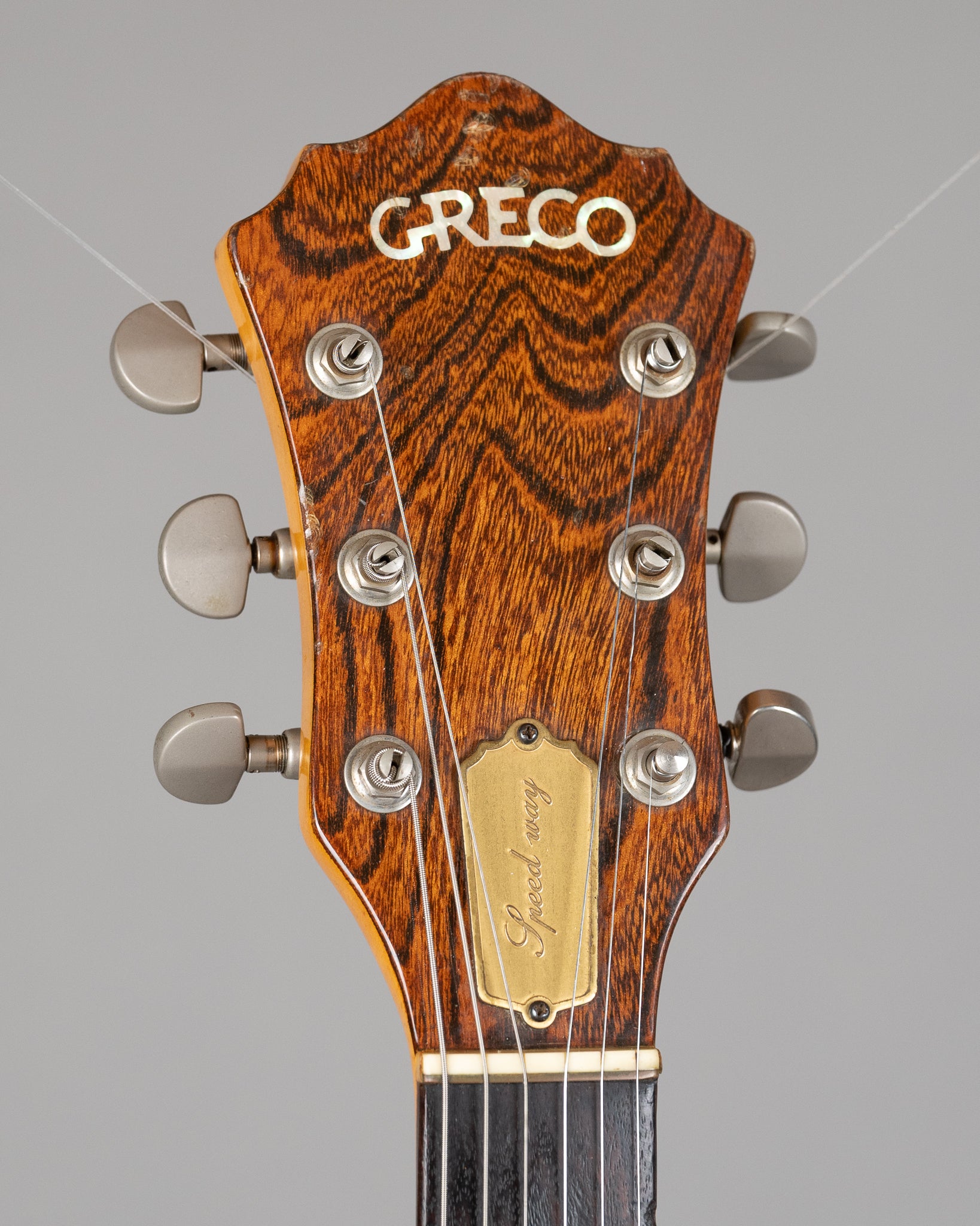 c1979 Greco GO-700 Speedway (Japan, Natural)