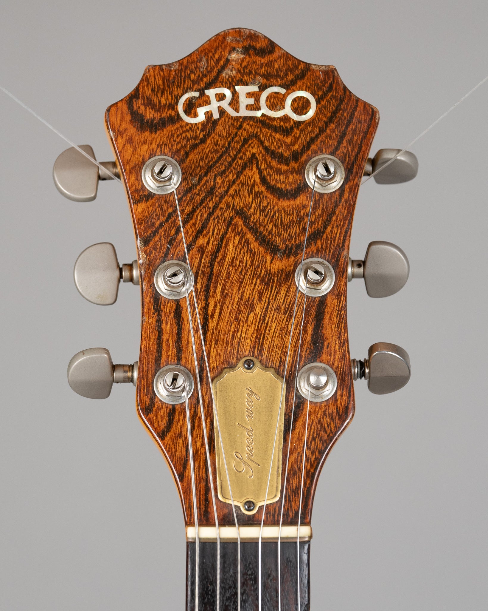 c1979 Greco GO-700 Speedway (Japan, Natural)