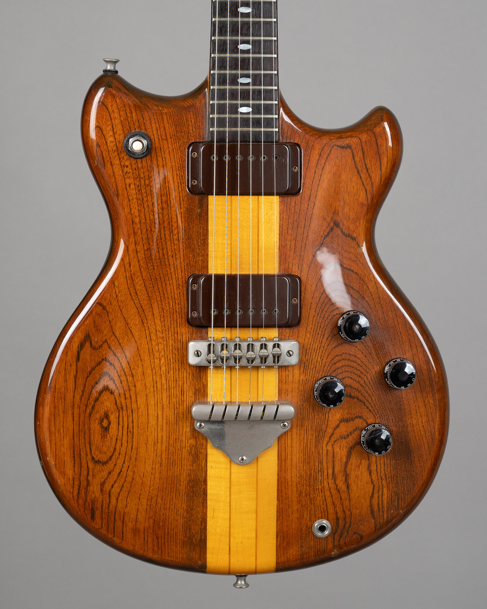 c1979 Greco GO-700 Speedway (Japan, Natural)