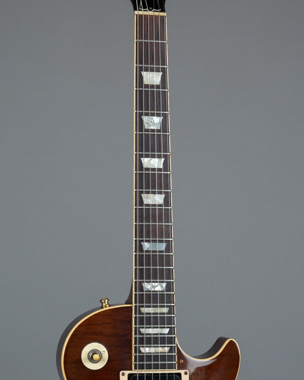 1991 Orville LPS Les Paul Standard (Japan, Tobacco Sunburst)
