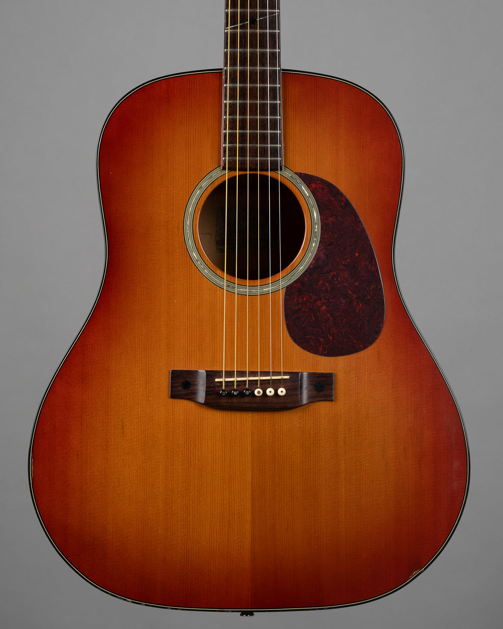 c1990s Alvarez AY-65N Acoustic (Japan, HSC) *