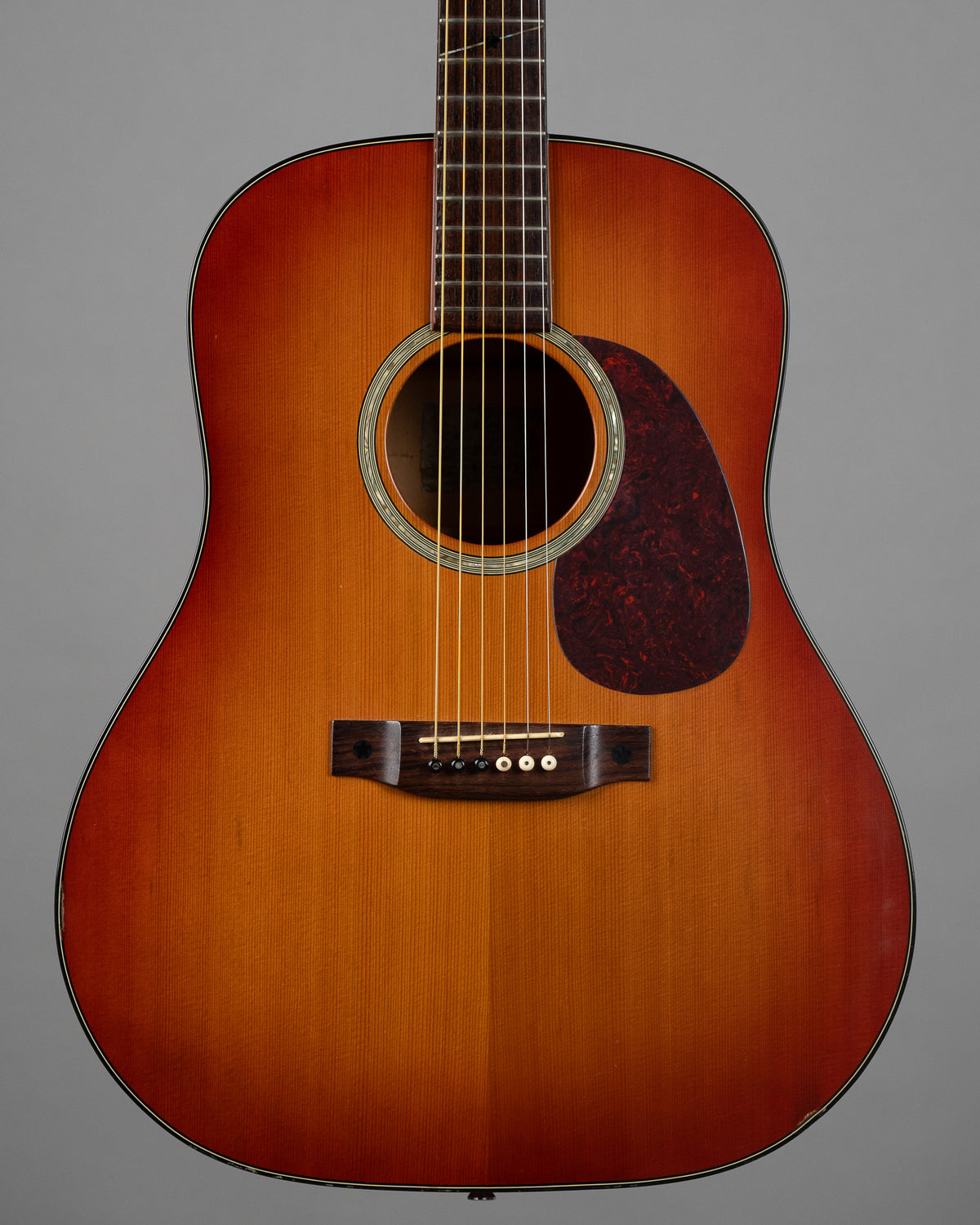 c1990s Alvarez AY-65N Acoustic (Japan, HSC) *