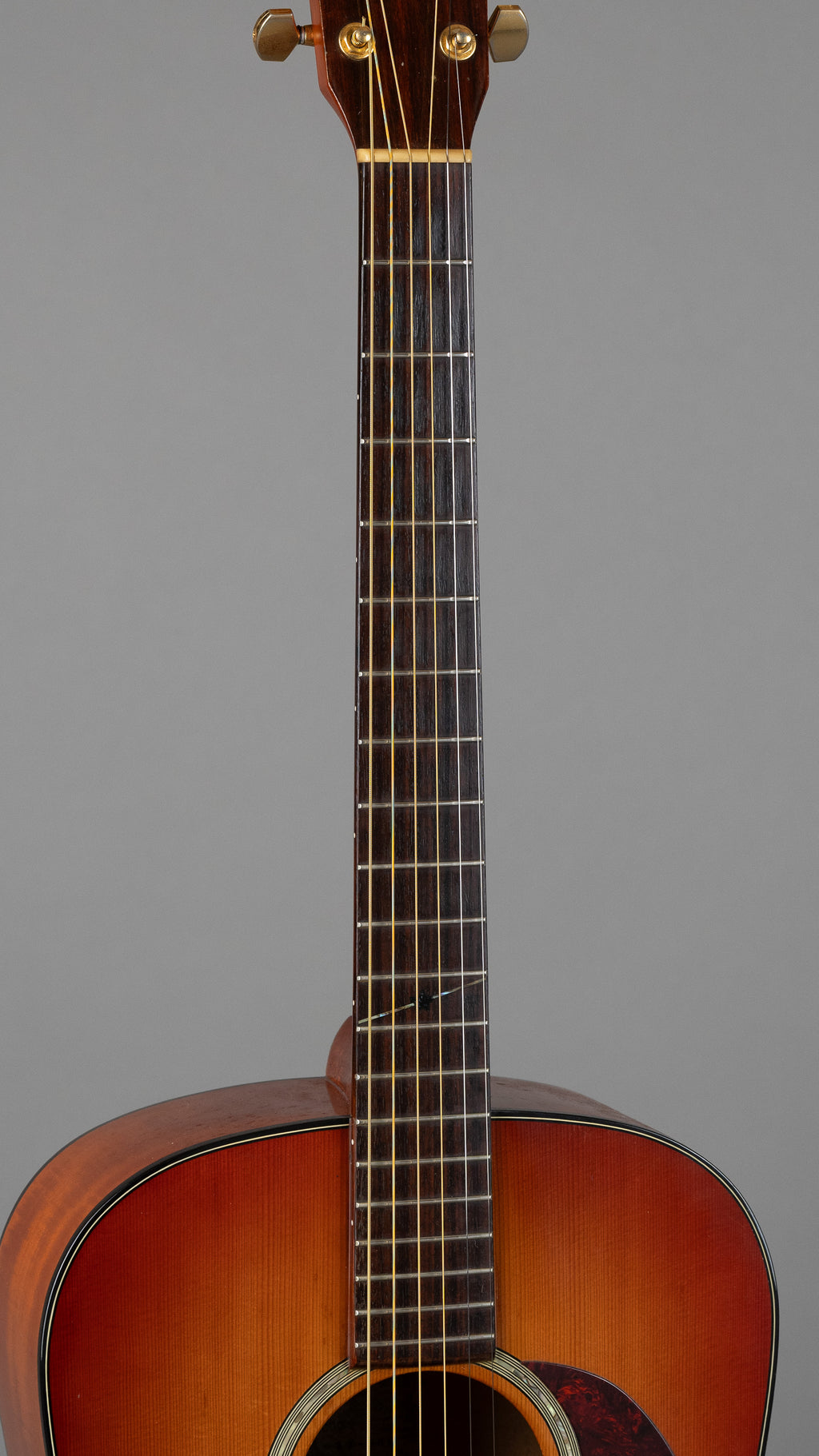 c1990s Alvarez AY-65N Acoustic (Japan, HSC) *
