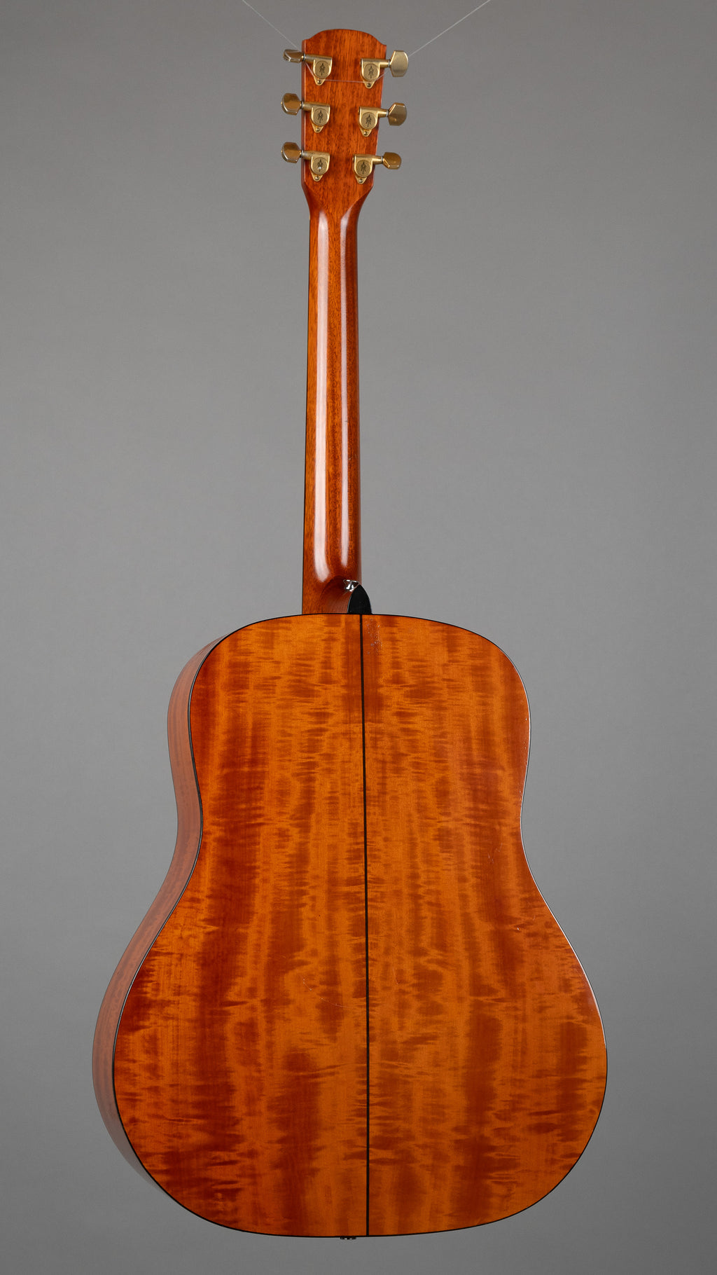 c1990s Alvarez AY-65N Acoustic (Japan, HSC) *