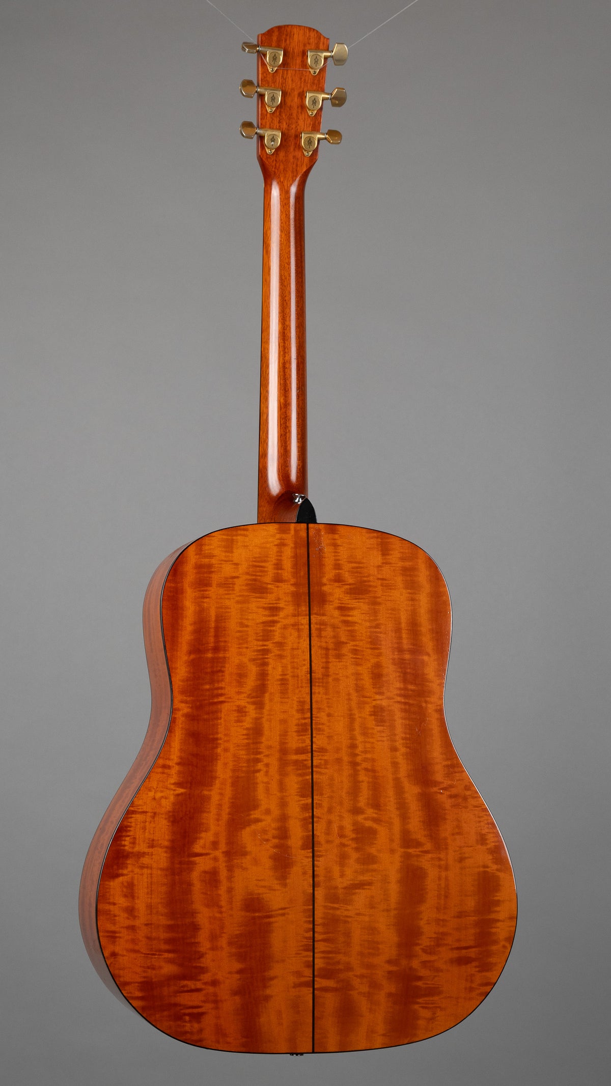 c1990s Alvarez AY-65N Acoustic (Japan, HSC) *