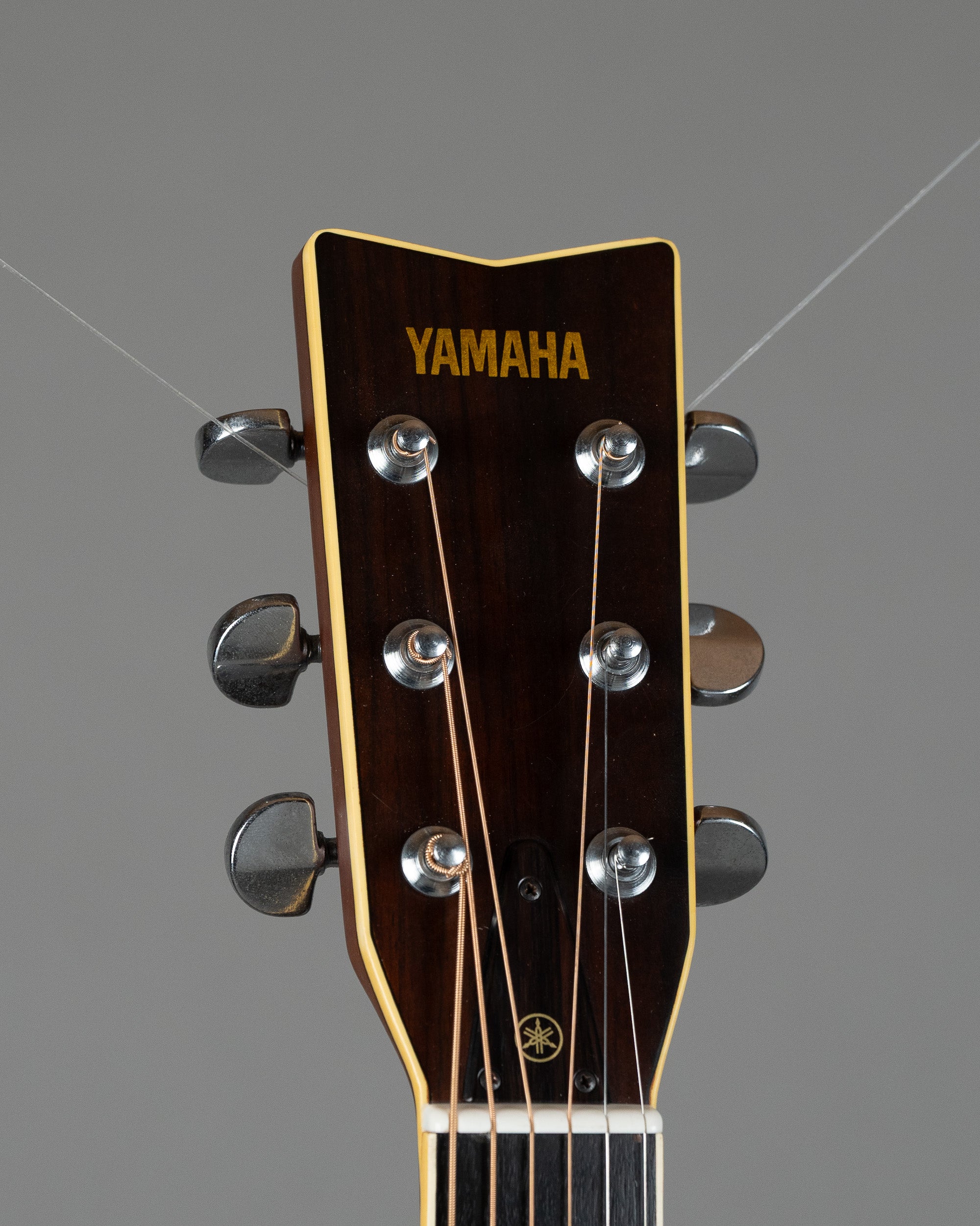 c1970s Yamaha FG-251B (Japan, HSC)