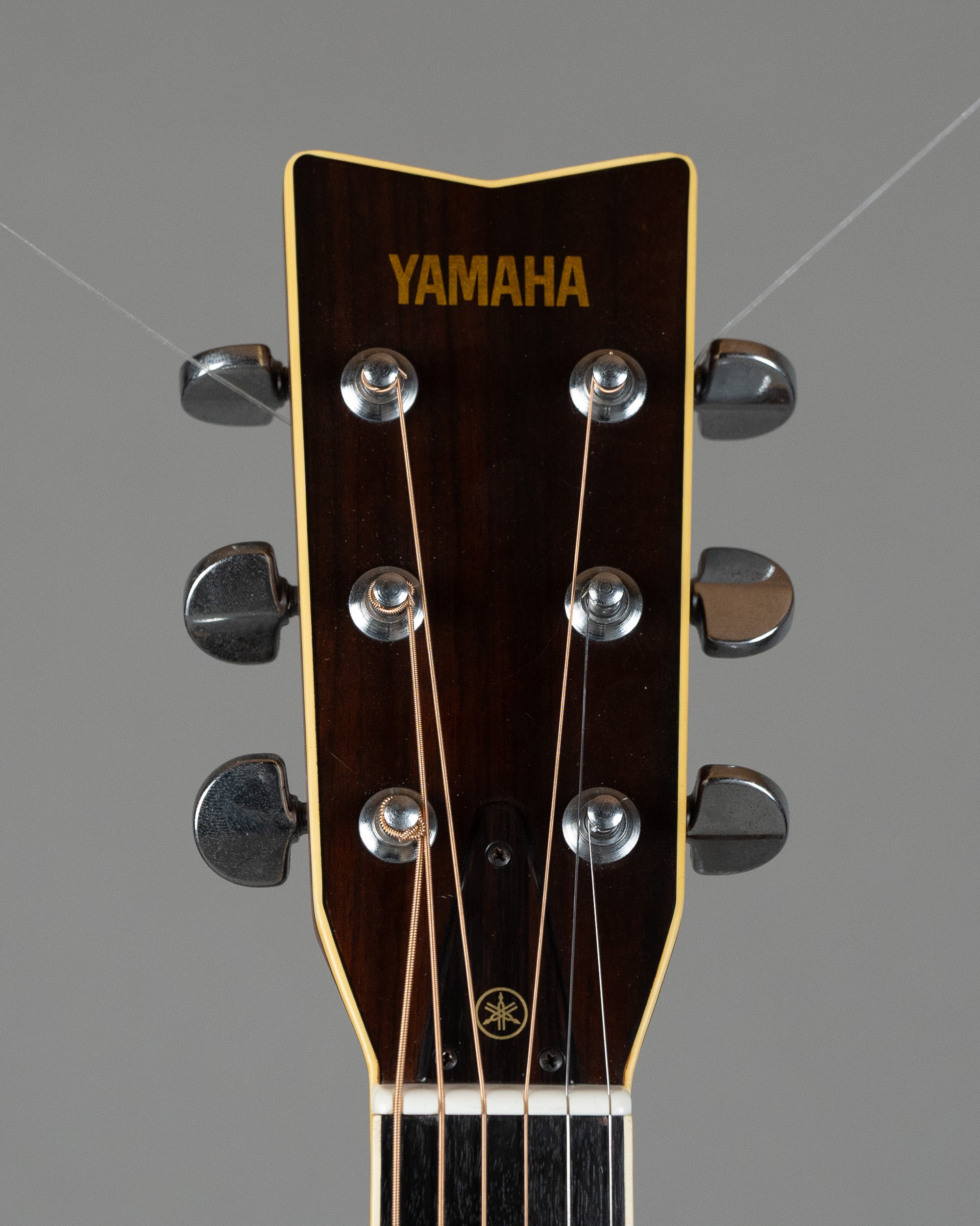 c1970s Yamaha FG-251B (Japan, HSC)