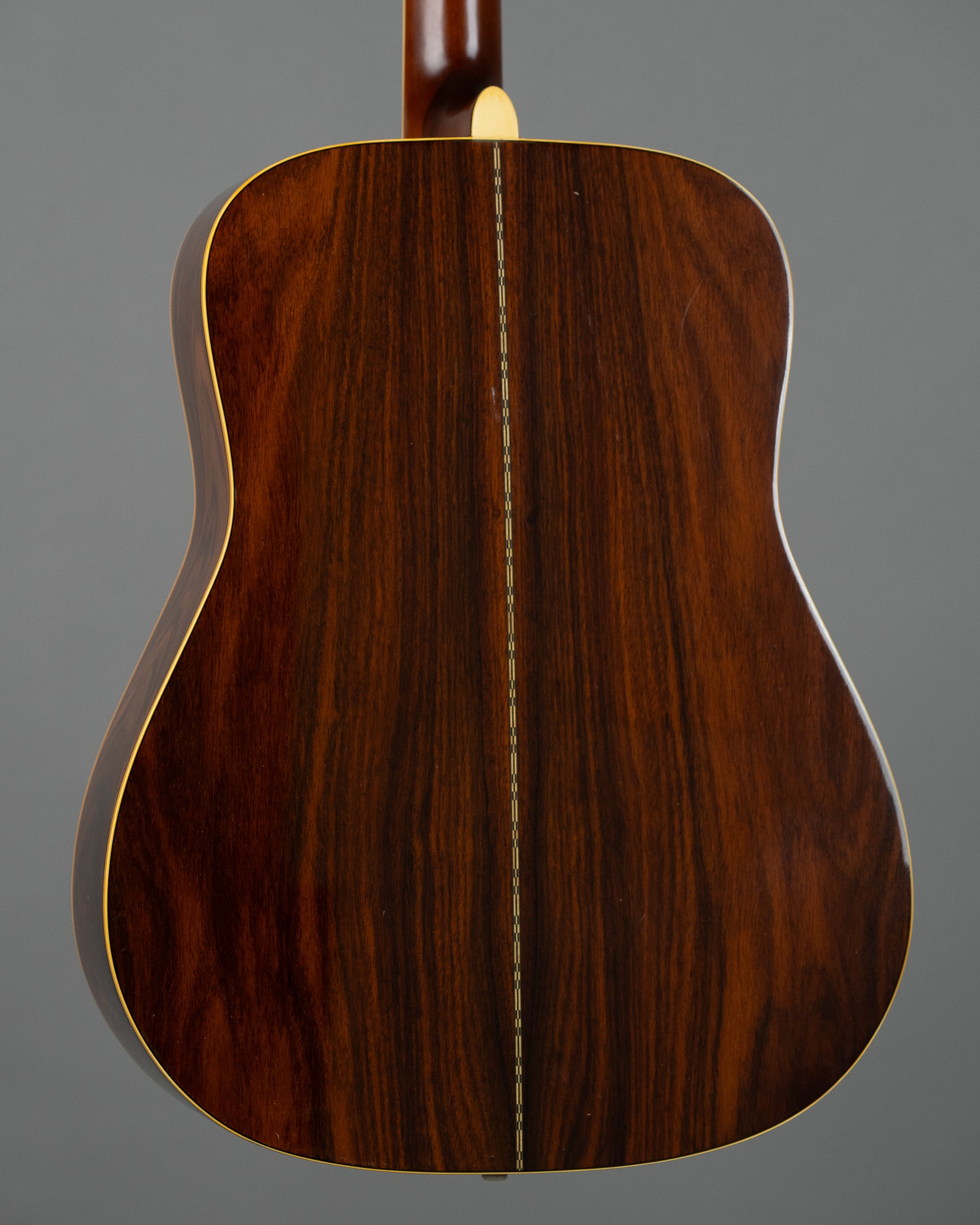 c1970s Yamaha FG-251B (Japan, HSC)