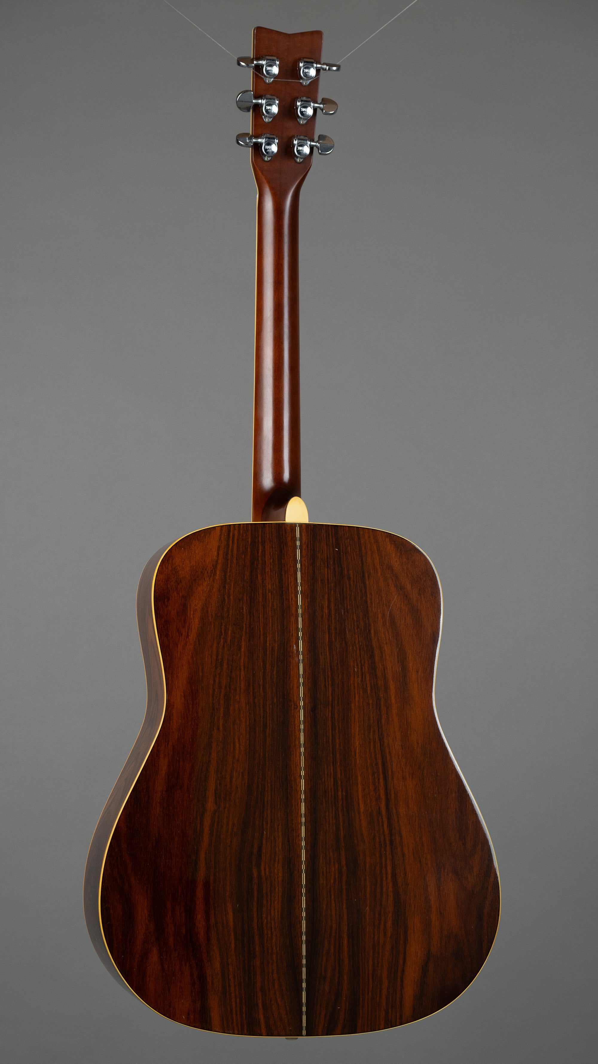 c1970s Yamaha FG-251B (Japan, HSC)