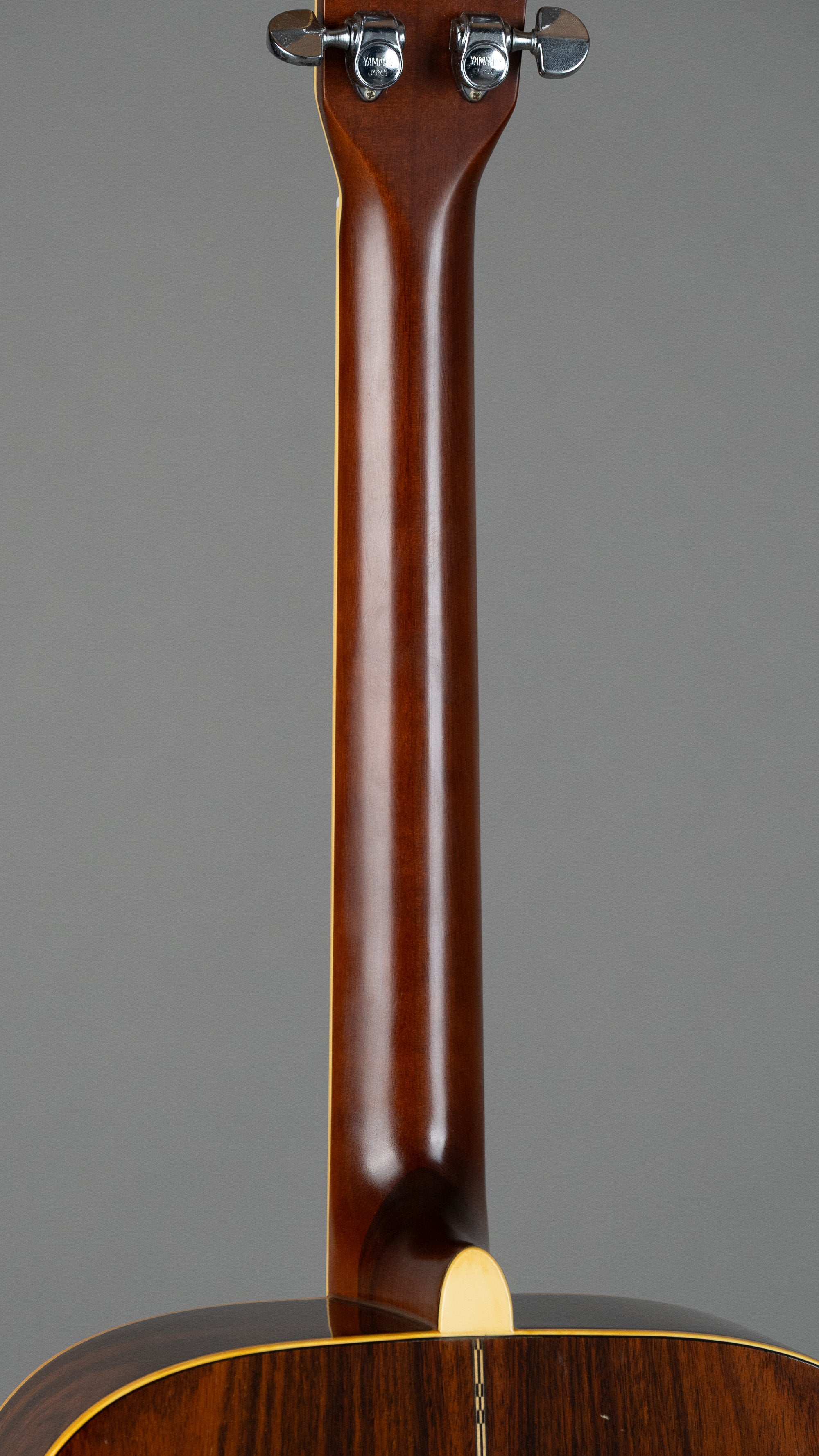 c1970s Yamaha FG-251B (Japan, HSC)