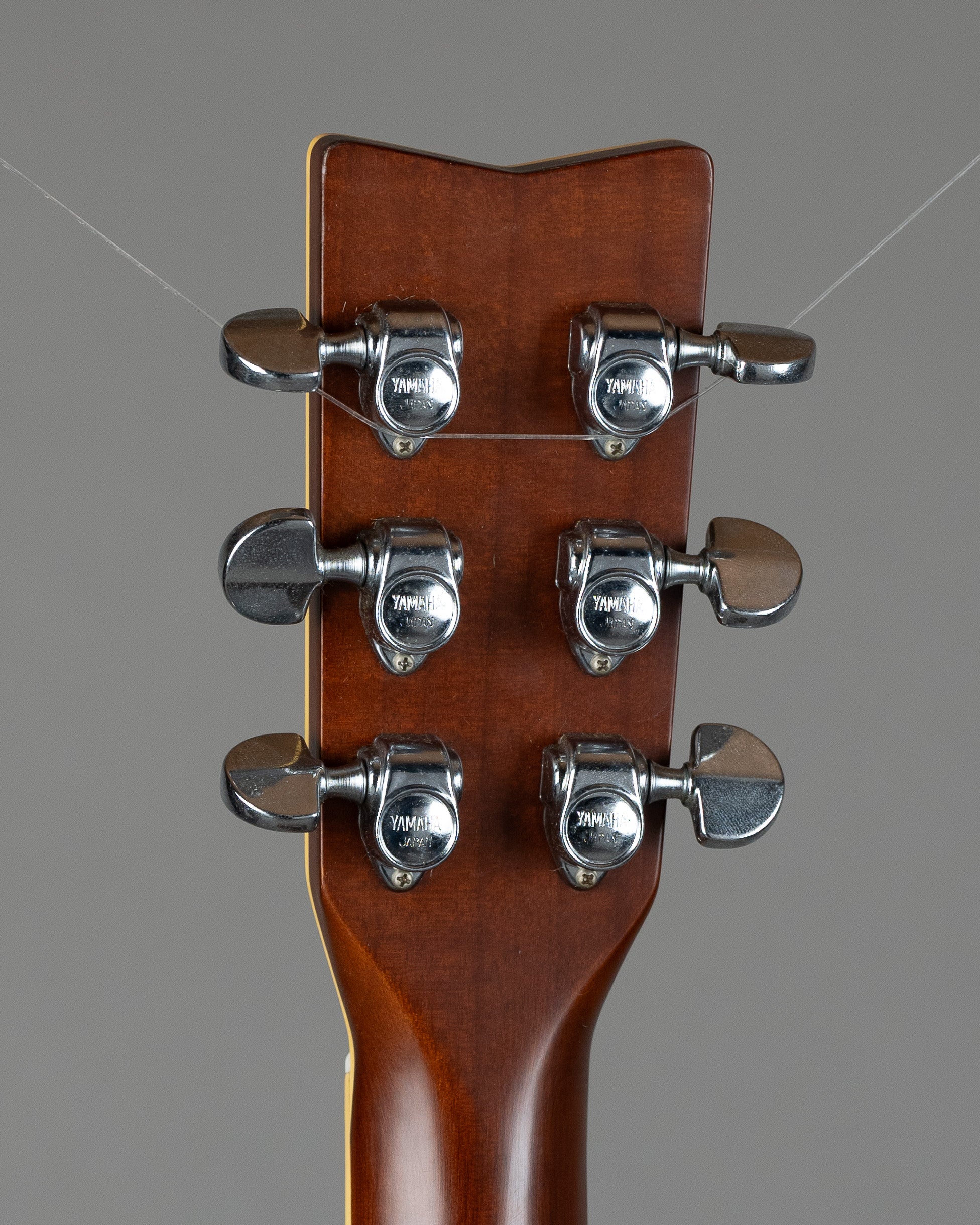 名機】YAMAHA FG-251 オレンジラベル ジャパンヴィンテージ 鳴良し