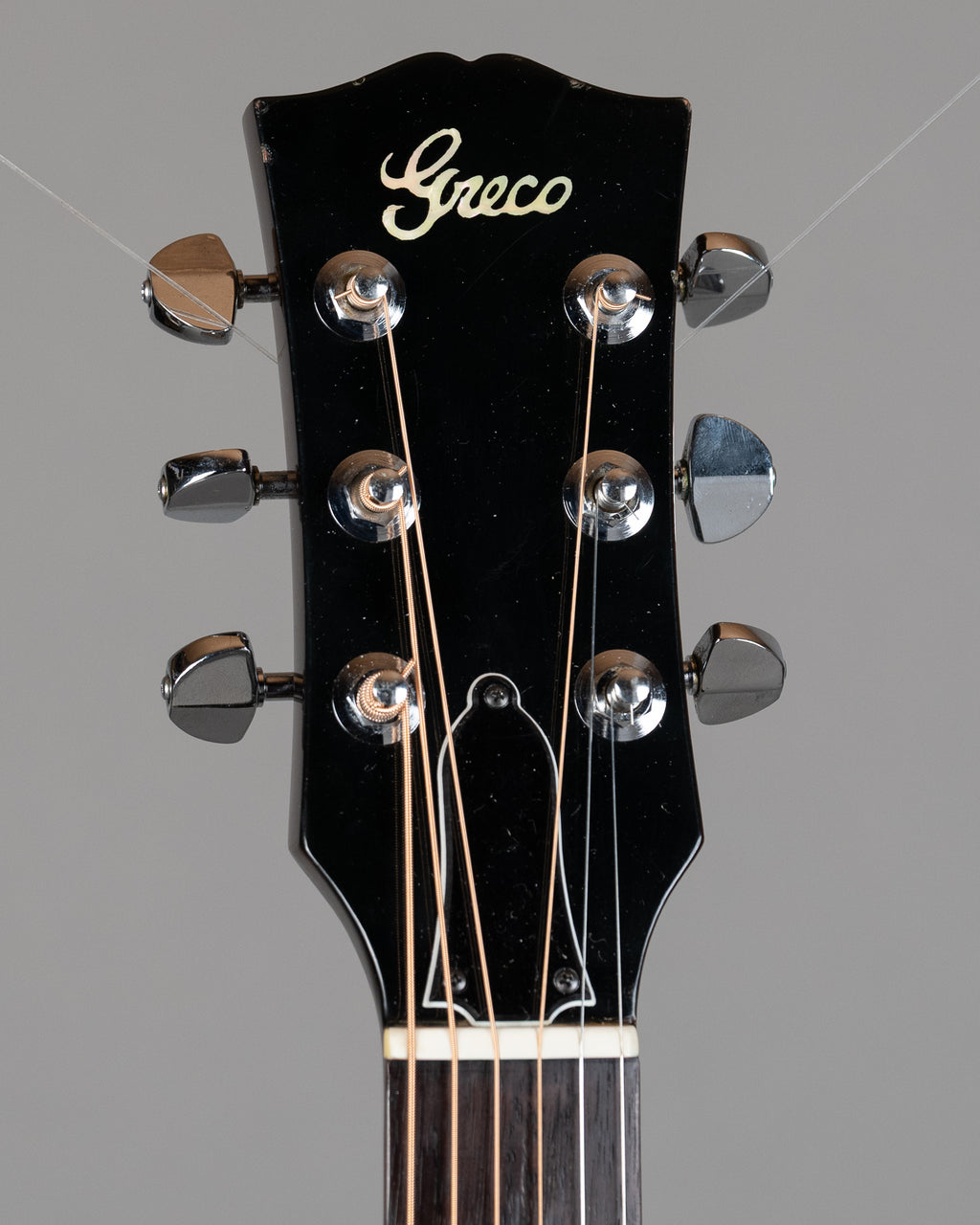 c1970s Greco 101S Acoustic (Japan, Sunburst)