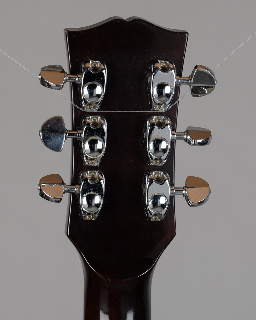 c1970s Greco 101S Acoustic (Japan, Sunburst)