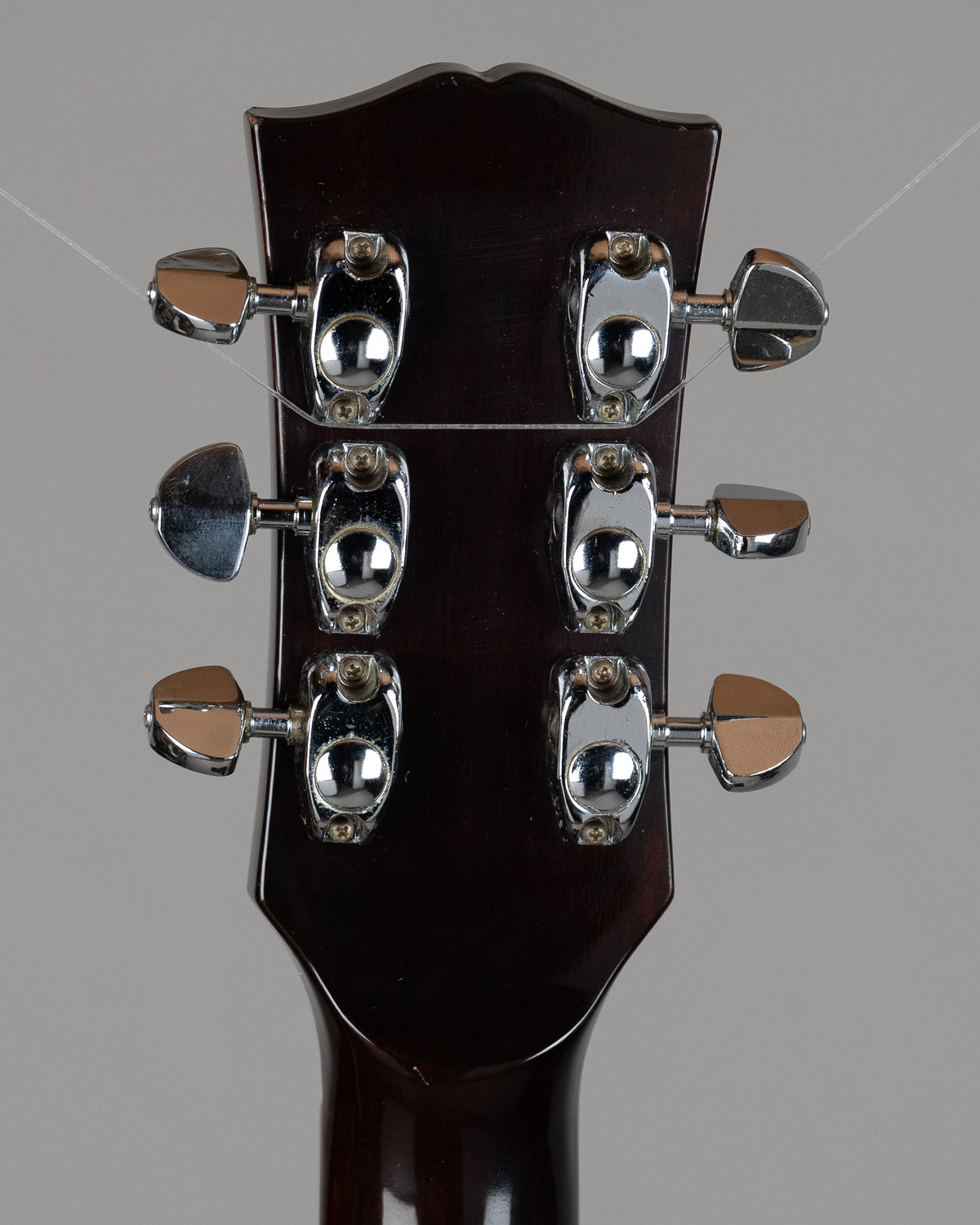 c1970s Greco 101S Acoustic (Japan, Sunburst)