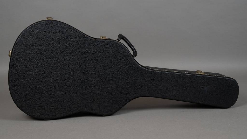 c1970s Greco 101S Acoustic (Japan, Sunburst)