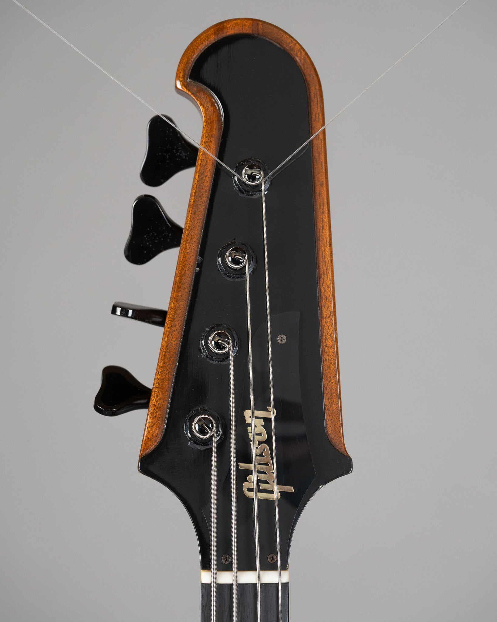 1999 Gibson Thunderbird  Bass (USA, Sunburst, OHSC)