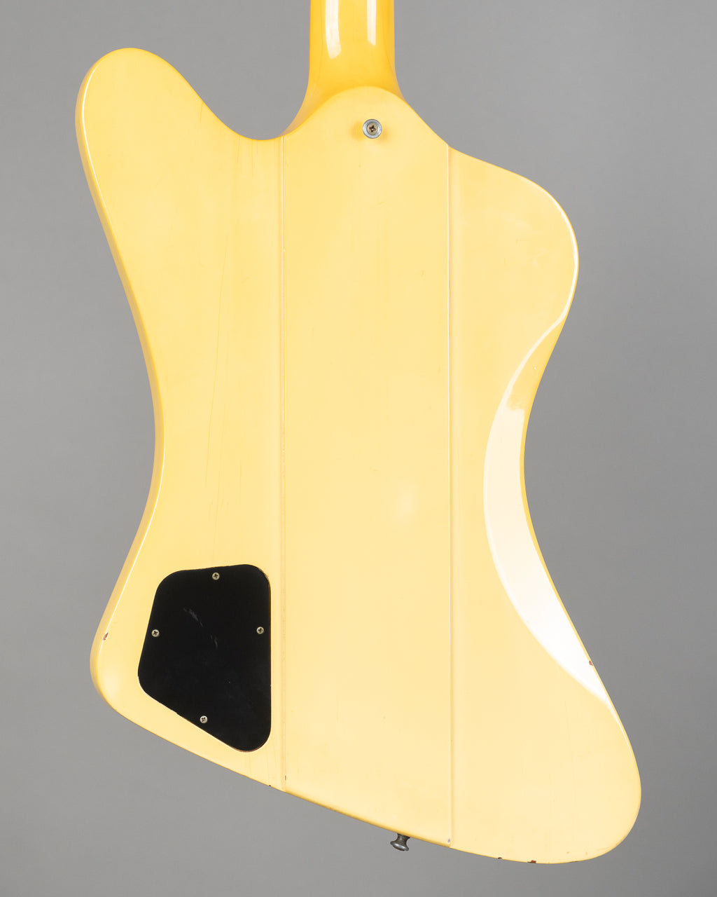 1997 Gibson  Firebird V (USA, Classic White, OHSC)