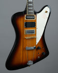 2005 Epiphone Firebird MOD (Korea, Sunburst)