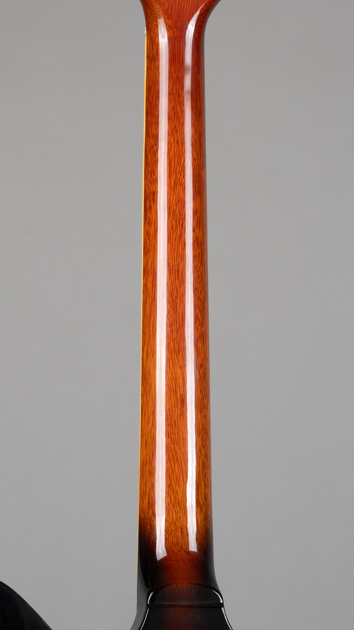 1980s Bills Brothers Firebird Type (Japan, Sunburst)