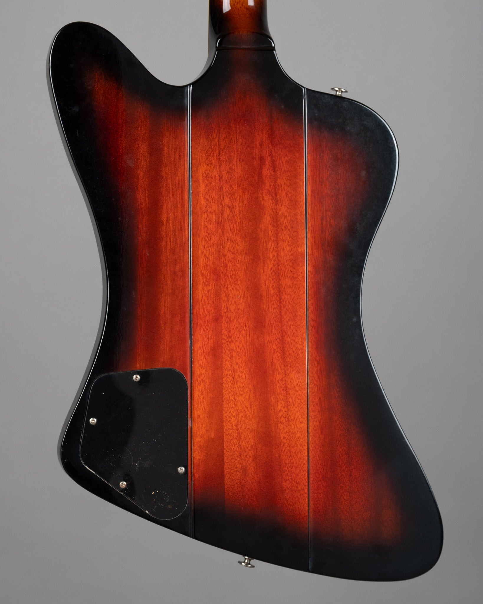 1980s Bills Brothers Firebird Type (Japan, Sunburst)