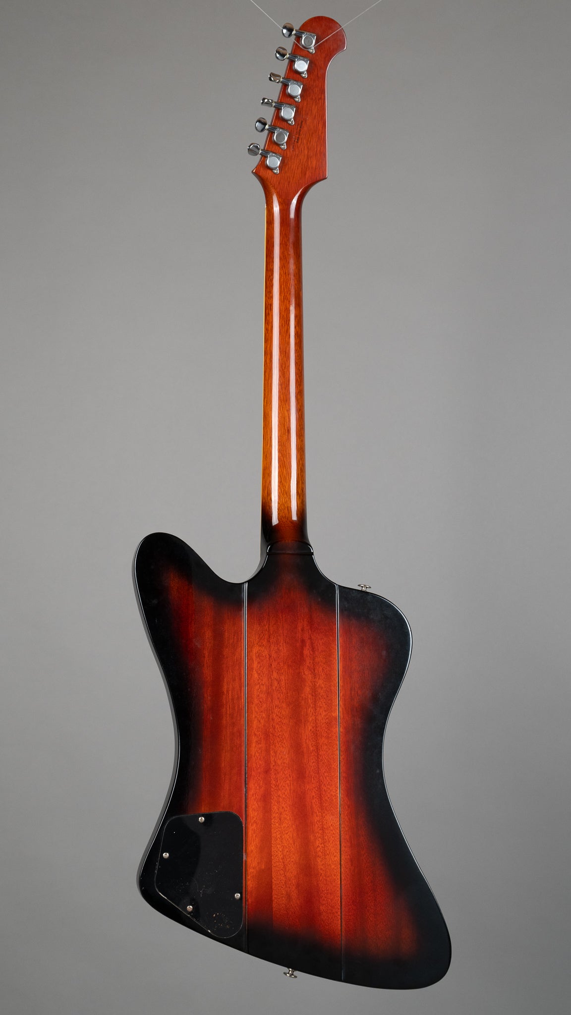 1980s Bills Brothers Firebird Type (Japan, Sunburst)