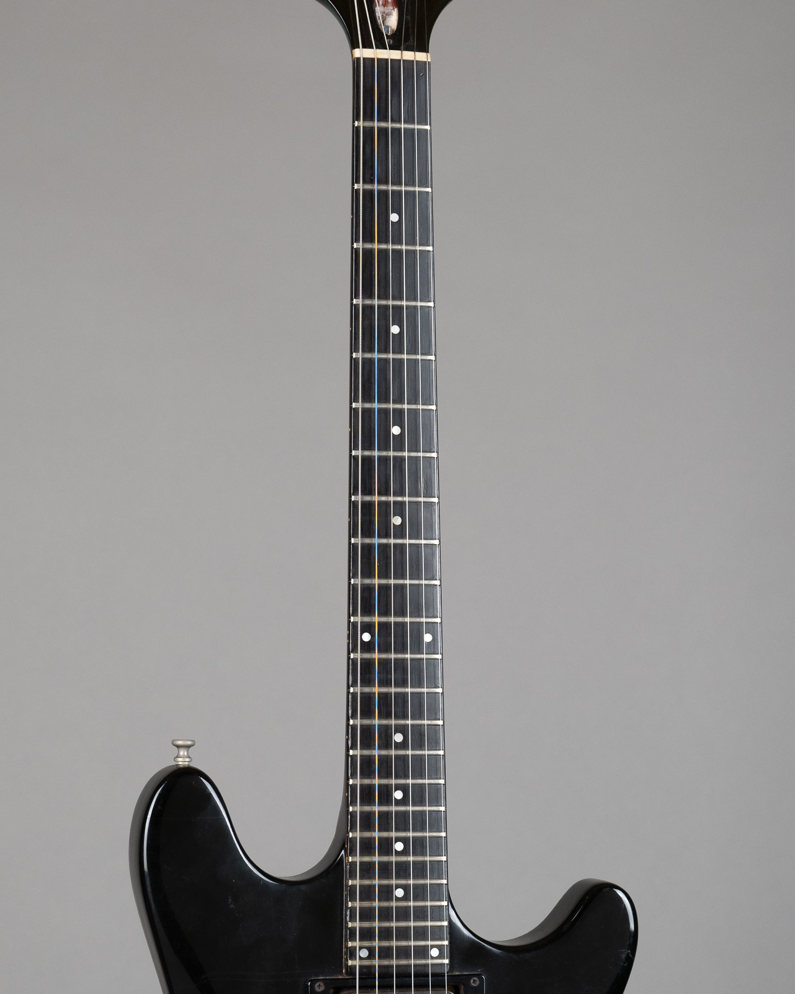 c1981 Guild S-250 (USA, Black)