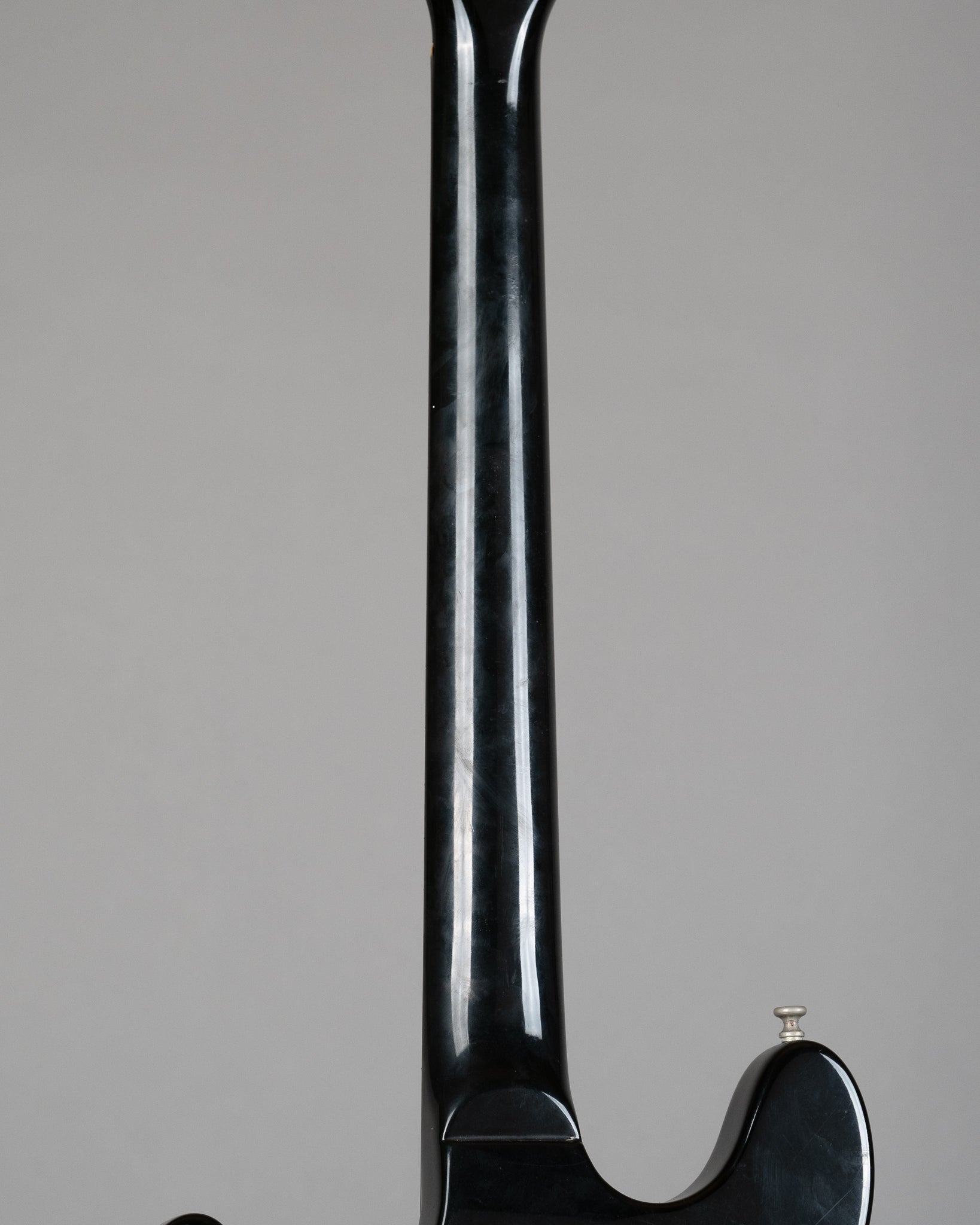 c1981 Guild S-250 (USA, Black)