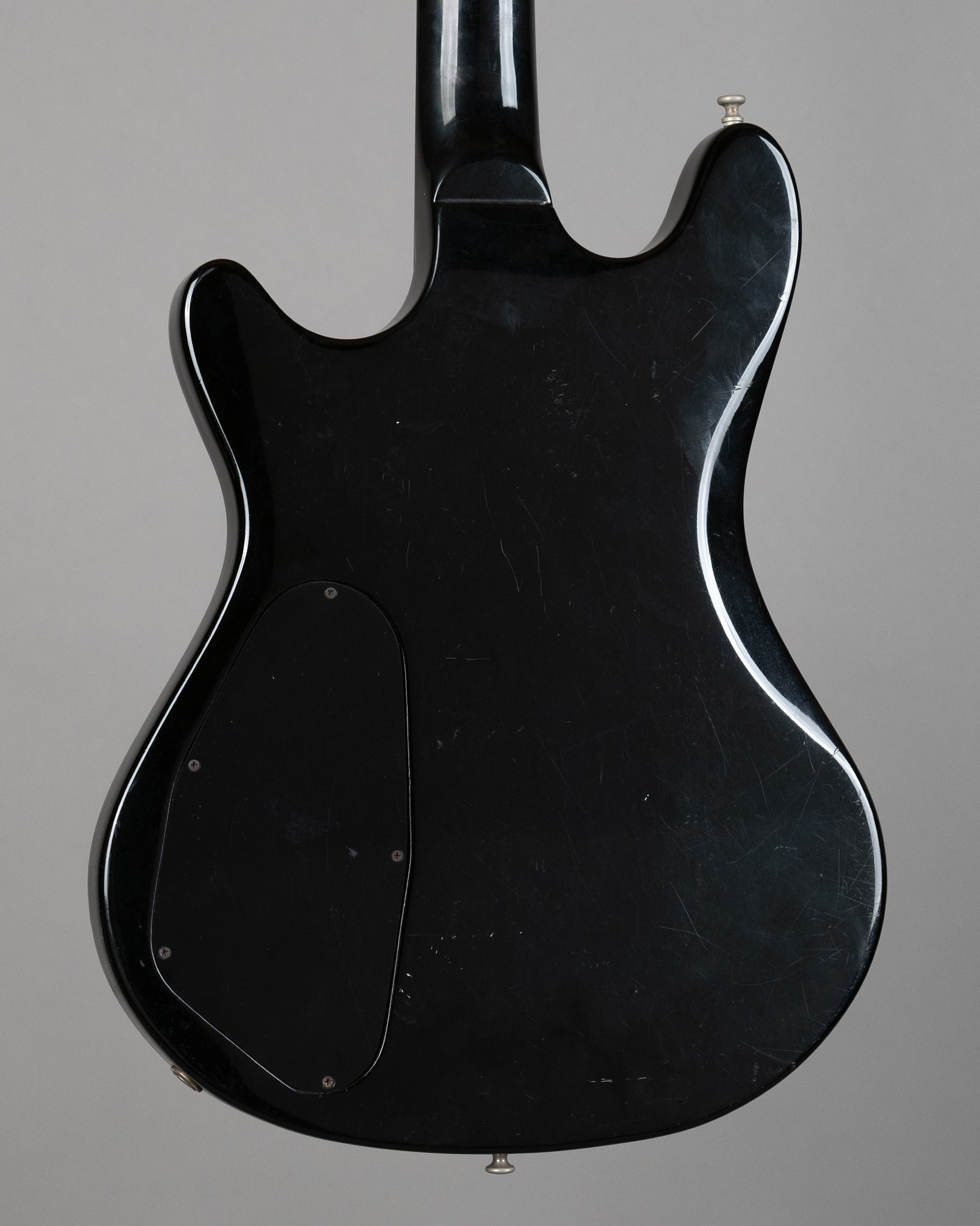 c1981 Guild S-250 (USA, Black)