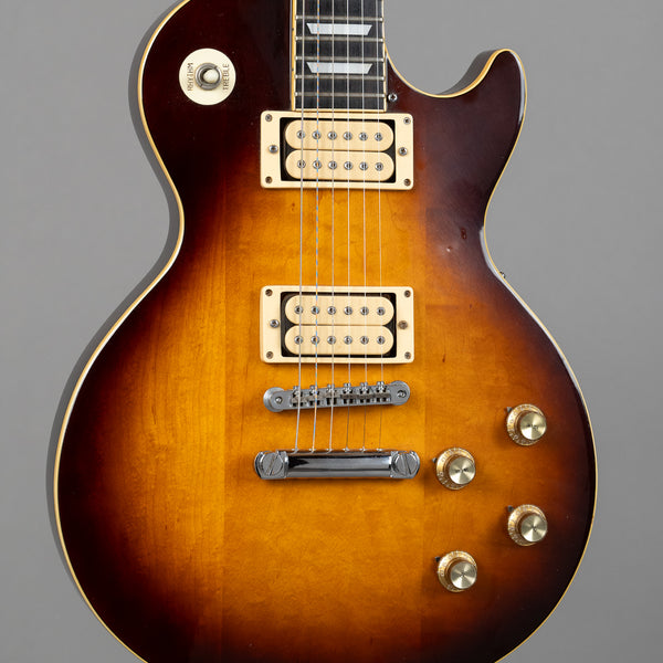 c1978 Yamaha Studio Lord SL700S (Japan, Sunburst)