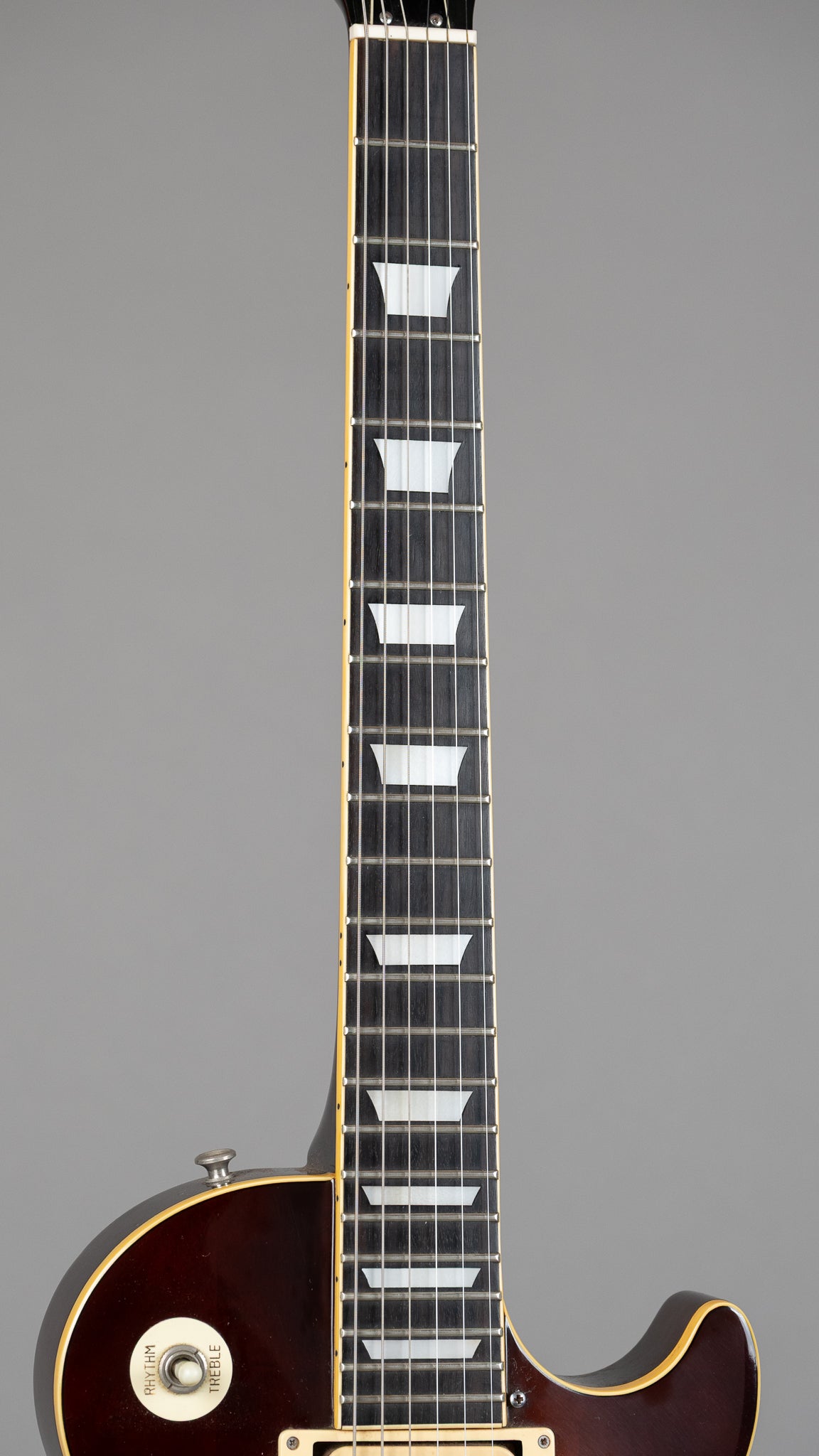 c1978 Yamaha Studio Lord SL700S (Japan, Sunburst)