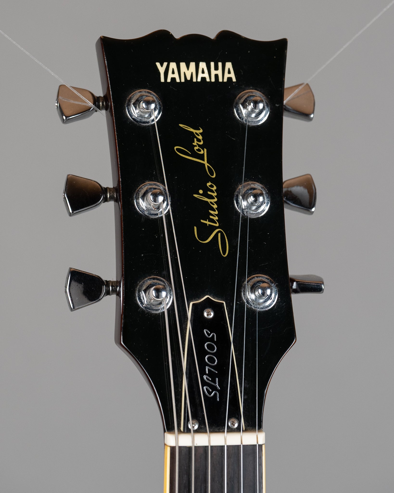 c1978 Yamaha Studio Lord SL700S (Japan, Sunburst)