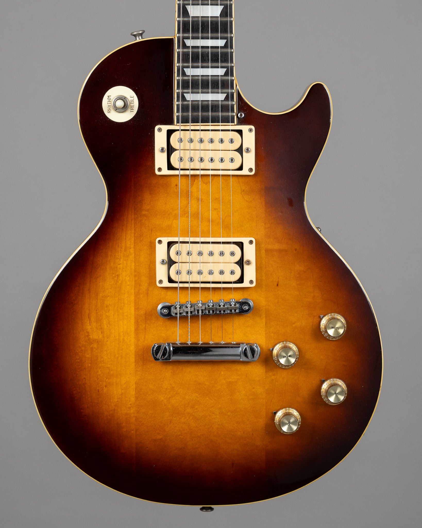 c1978 Yamaha Studio Lord SL700S (Japan, Sunburst)