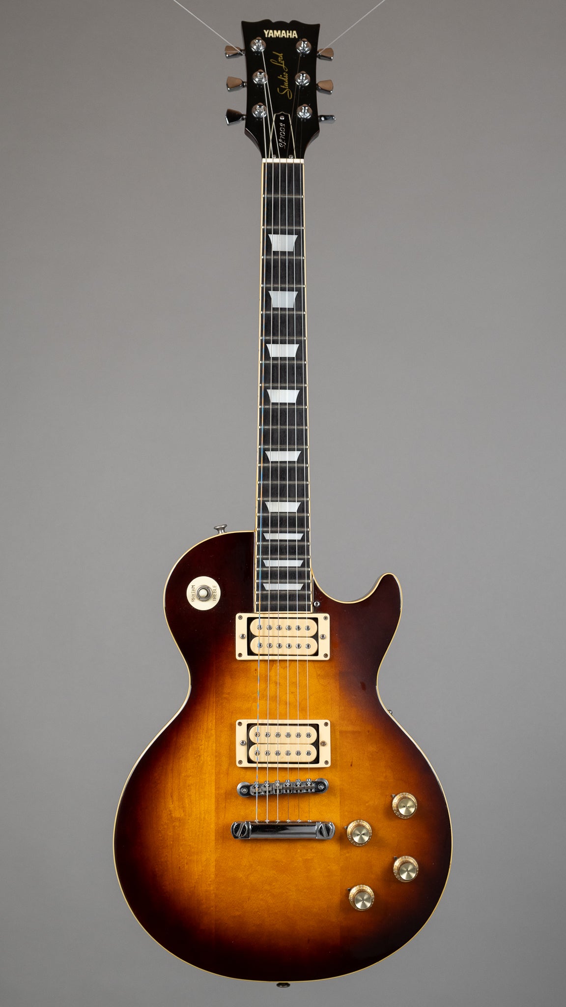 c1978 Yamaha Studio Lord SL700S (Japan, Sunburst)