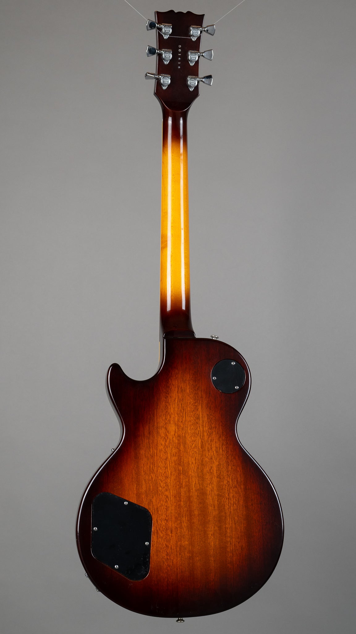 c1978 Yamaha Studio Lord SL700S (Japan, Sunburst)