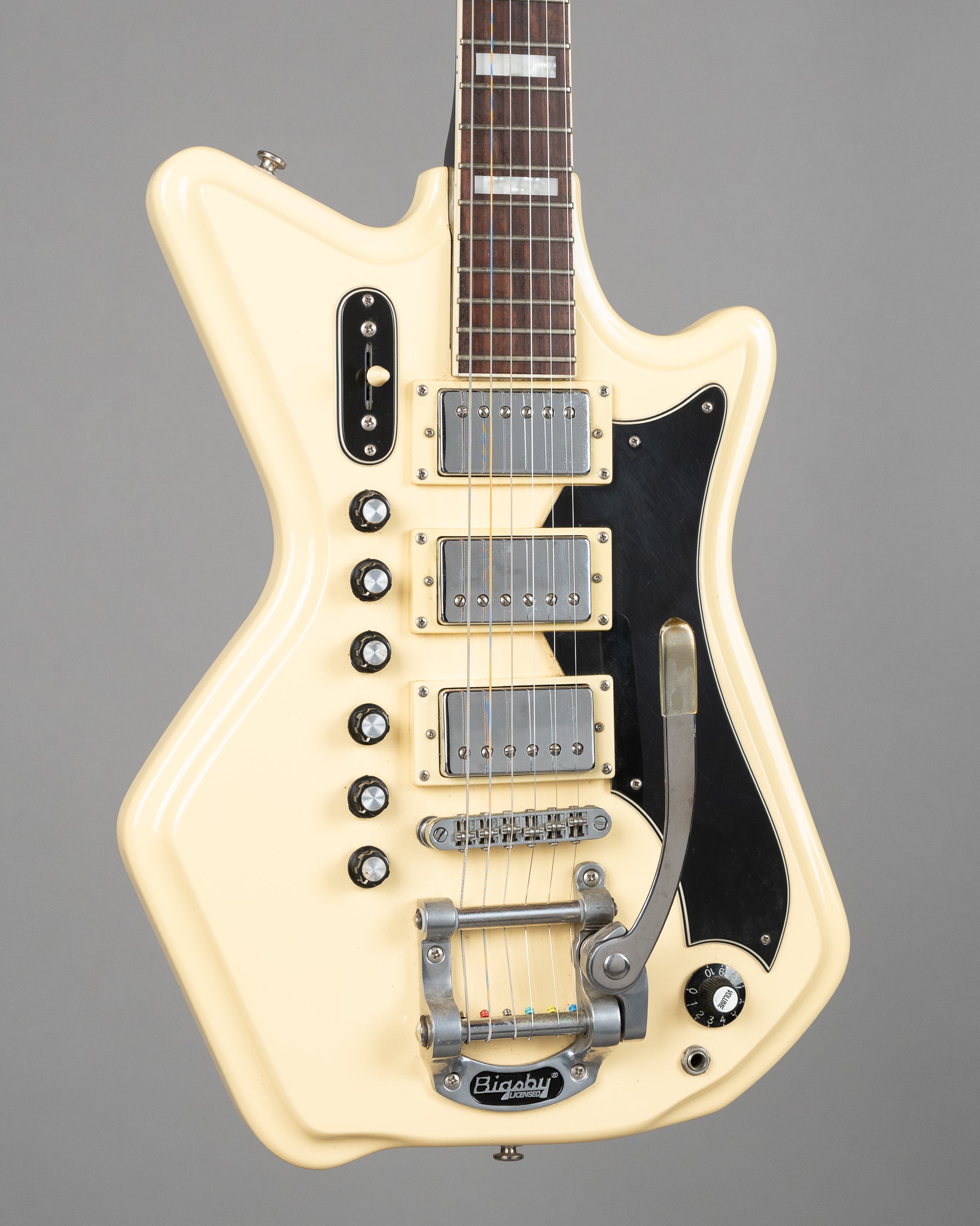 c2017 Eastwood Airline Jetsons 3P DLX Pro (China, Worn Pro)