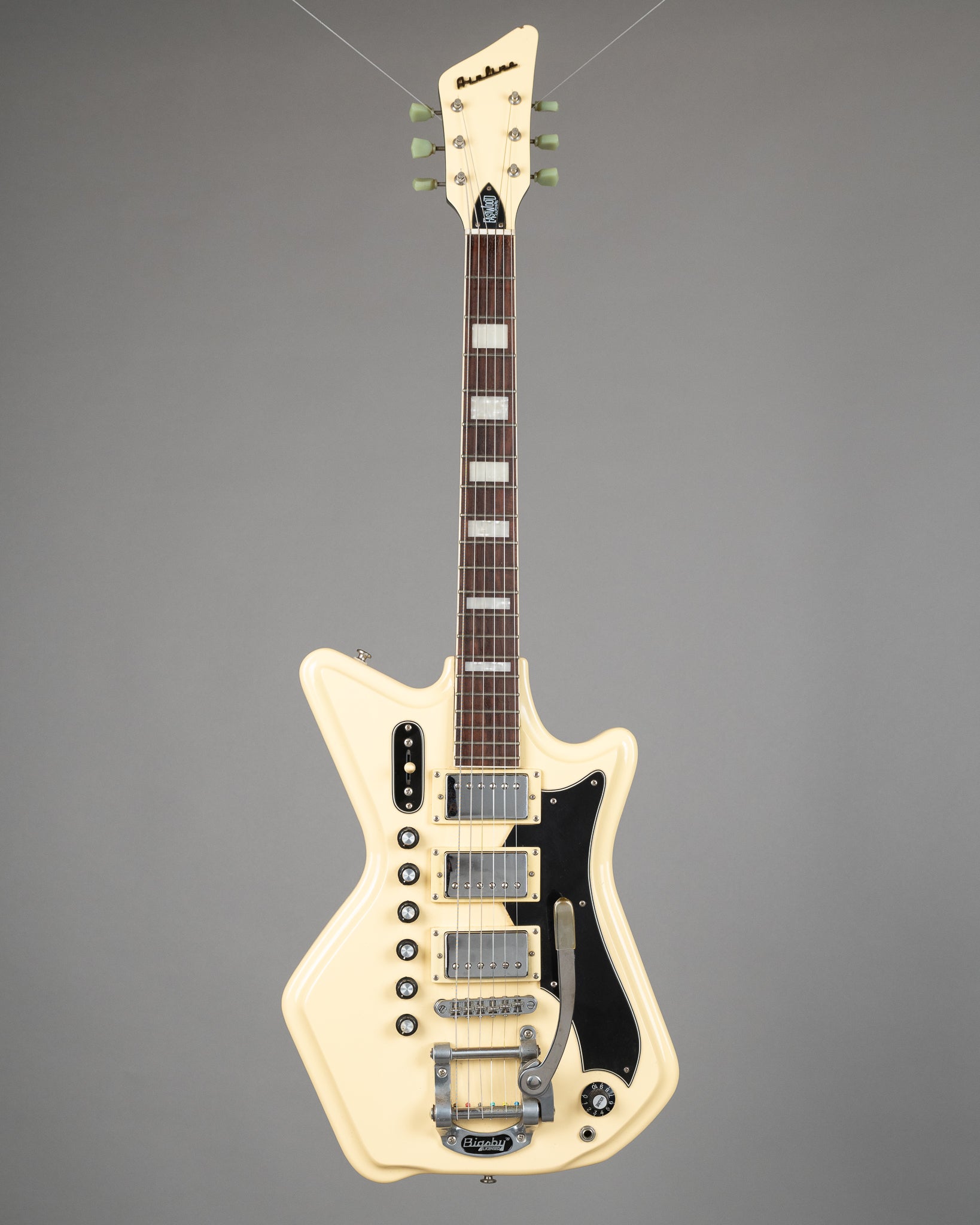 c2017 Eastwood Airline Jetsons 3P DLX Pro (China, Worn Pro)