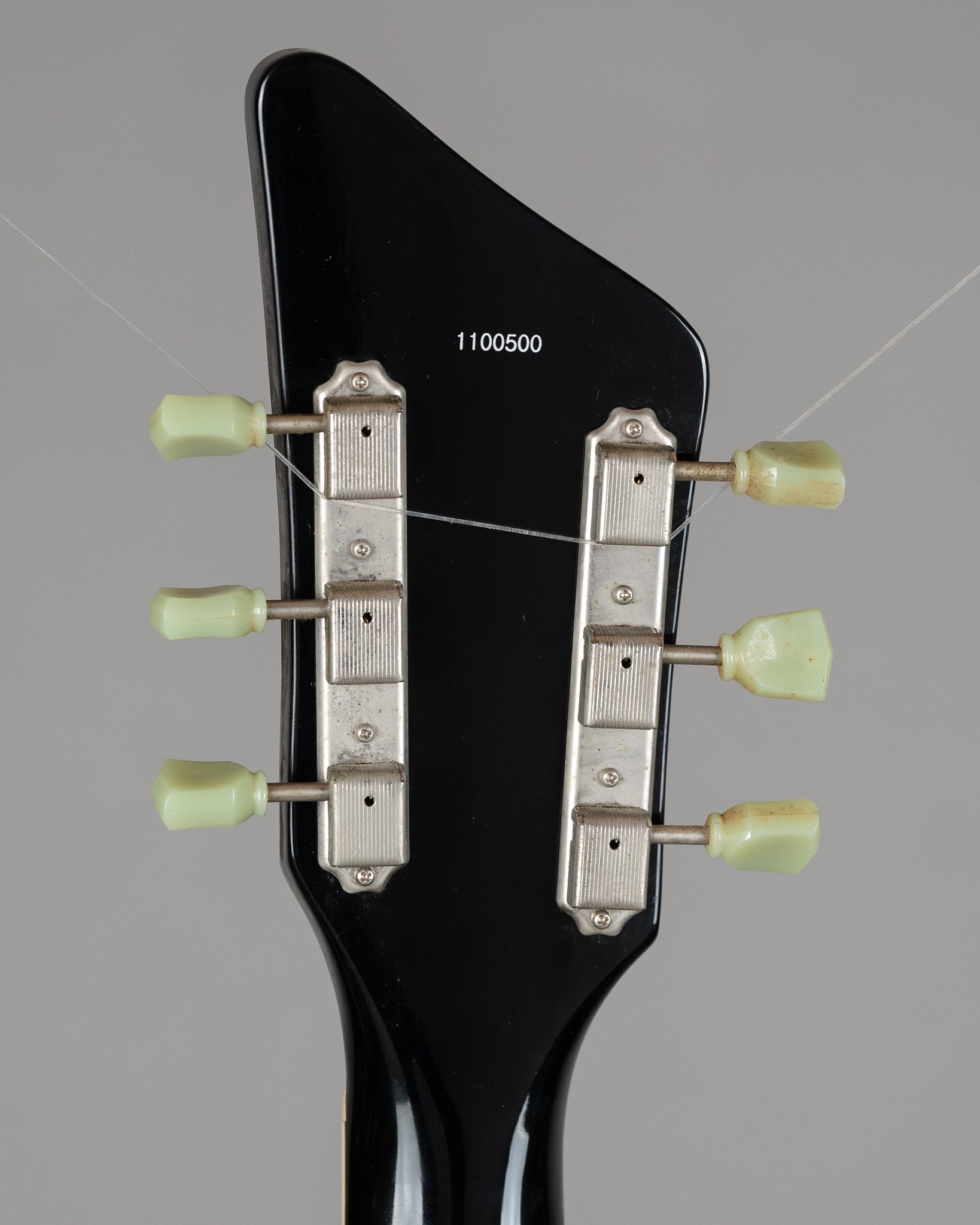 c2017 Eastwood Airline Jetsons 3P DLX Pro (China, Worn Pro)