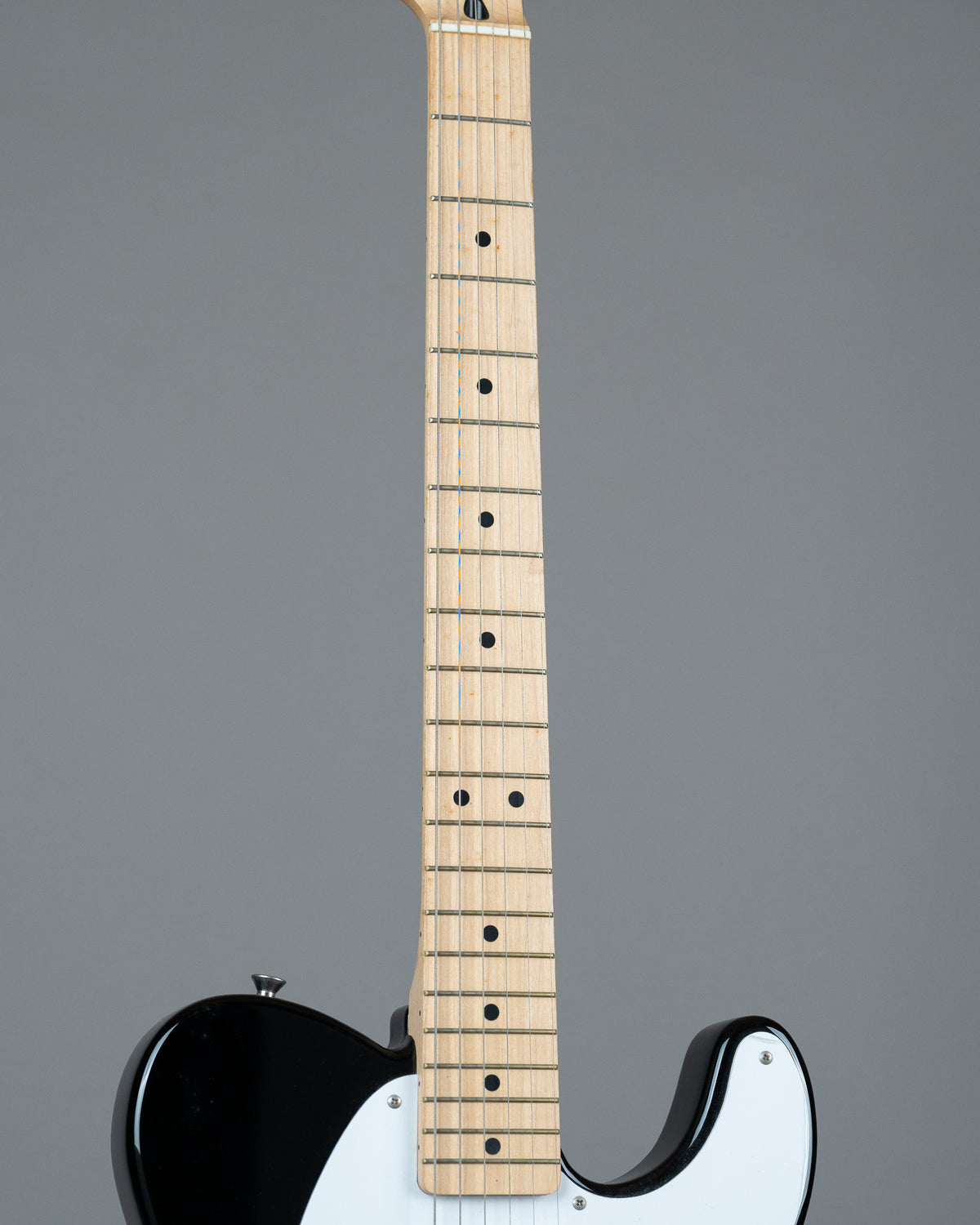 2012 Fender Standard Telecaster (Japan, Black)*
