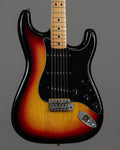 c1979 Fernandes FST-70 (Japan, Sunburst) *