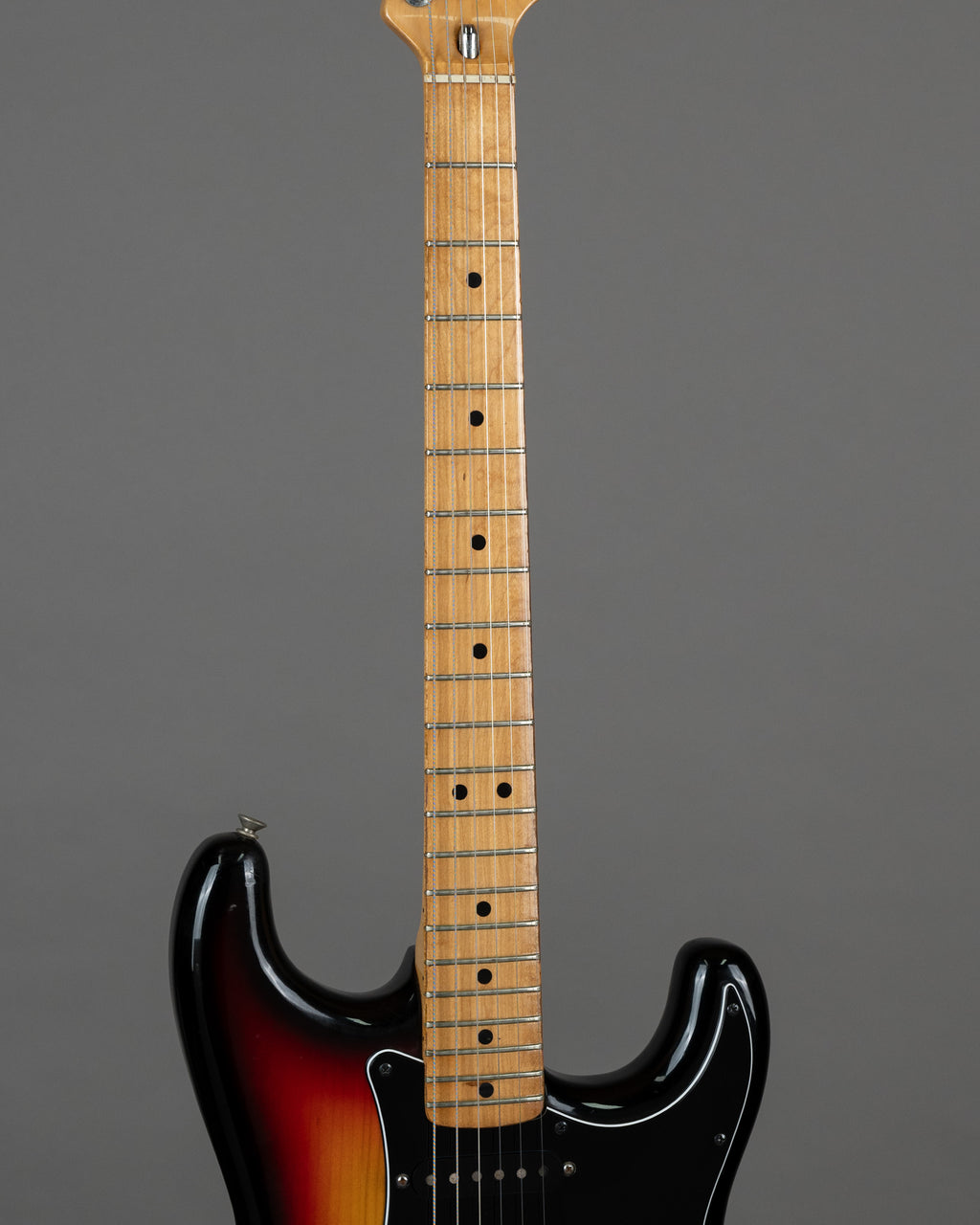 c1979 Fernandes FST-70 (Japan, Sunburst) *
